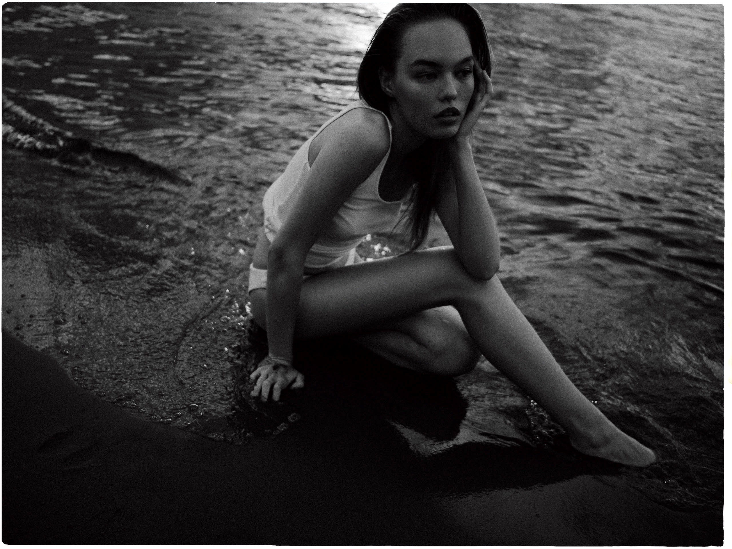 VARVARA. Photographer Inna Mendelson