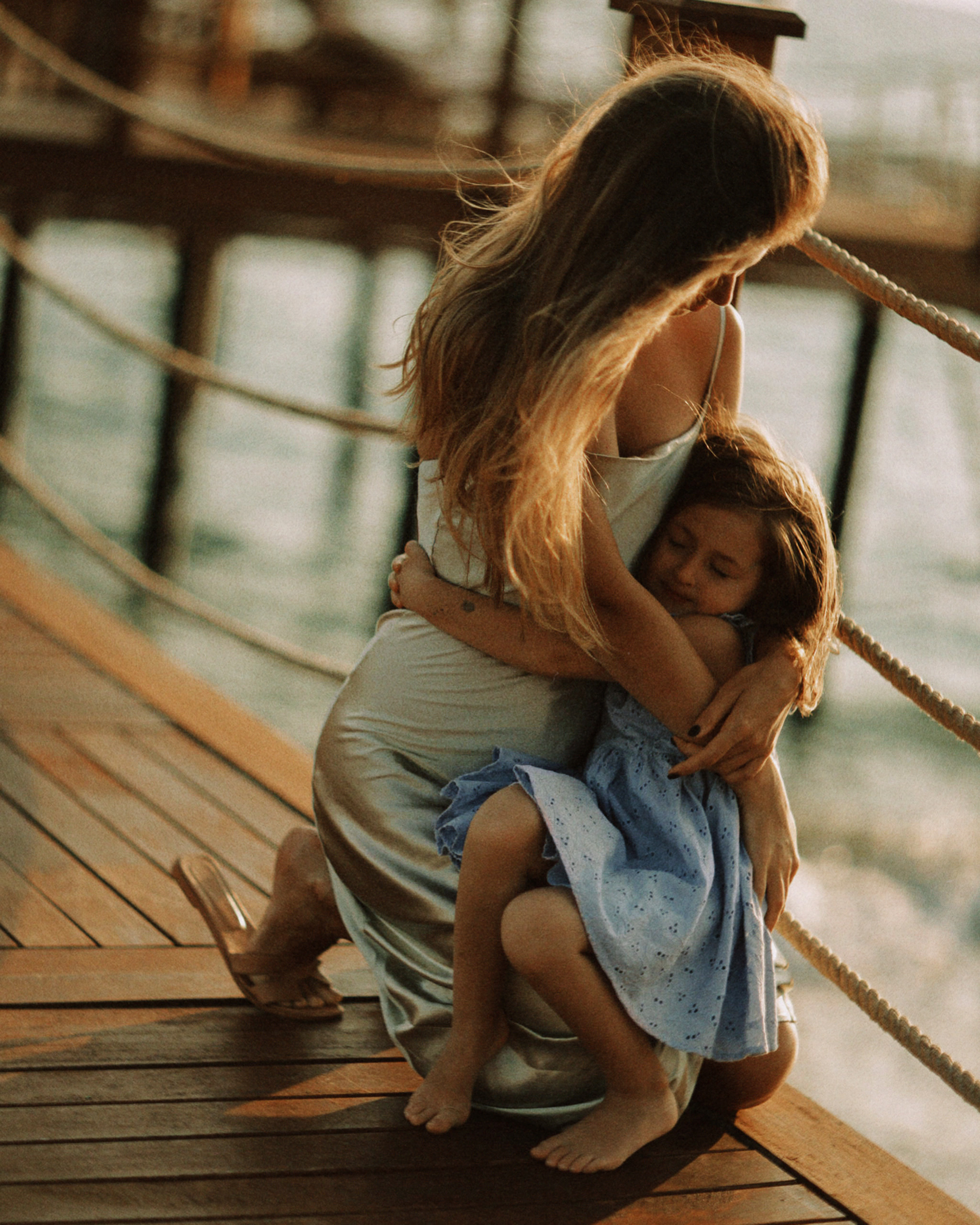 LAURA&ALICE. Photographer Inna Mendelson