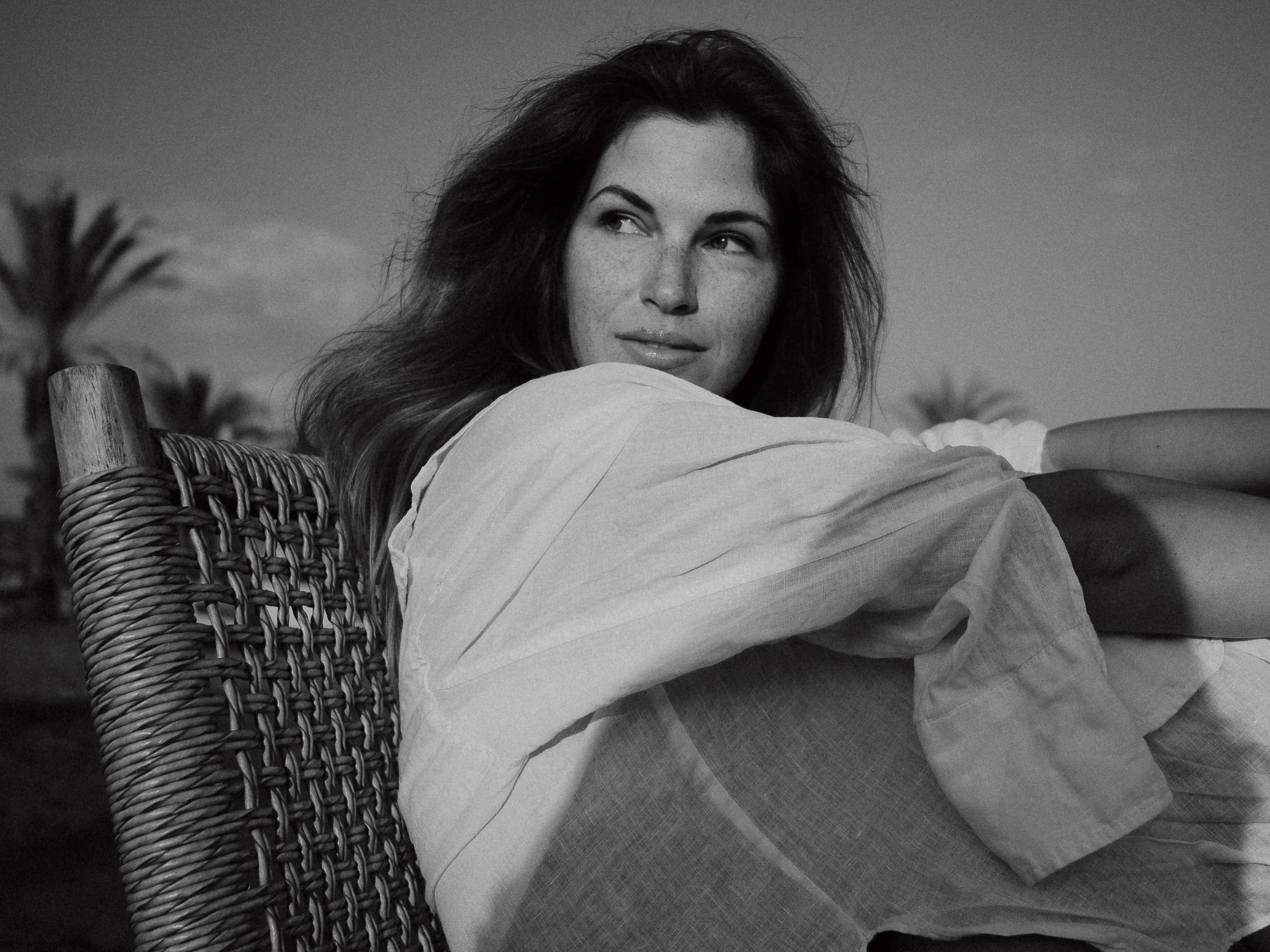 LAURA&ALICE. Photographer Inna Mendelson