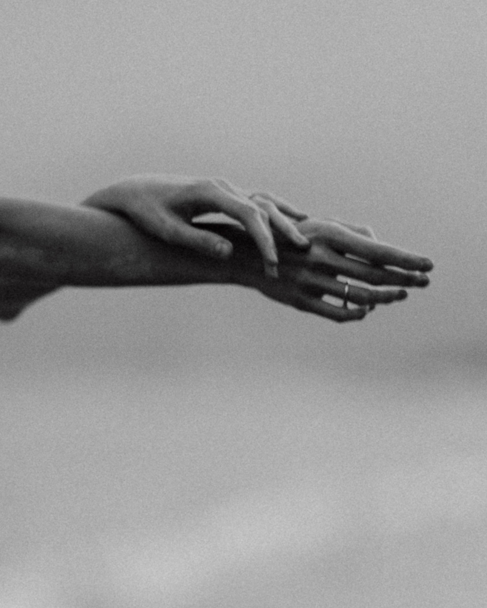 MASHA. Photographer Inna Mendelson