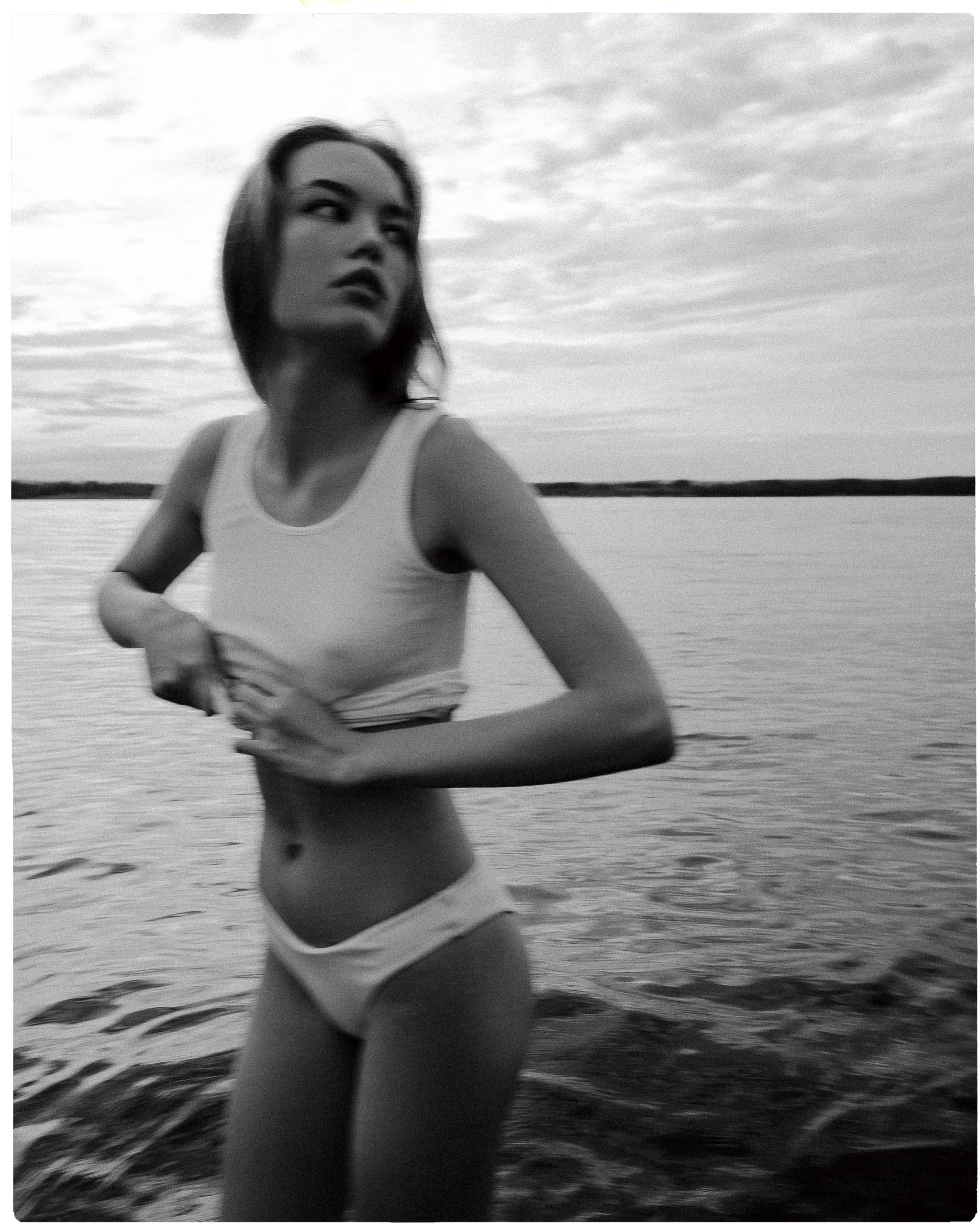 VARVARA. Photographer Inna Mendelson