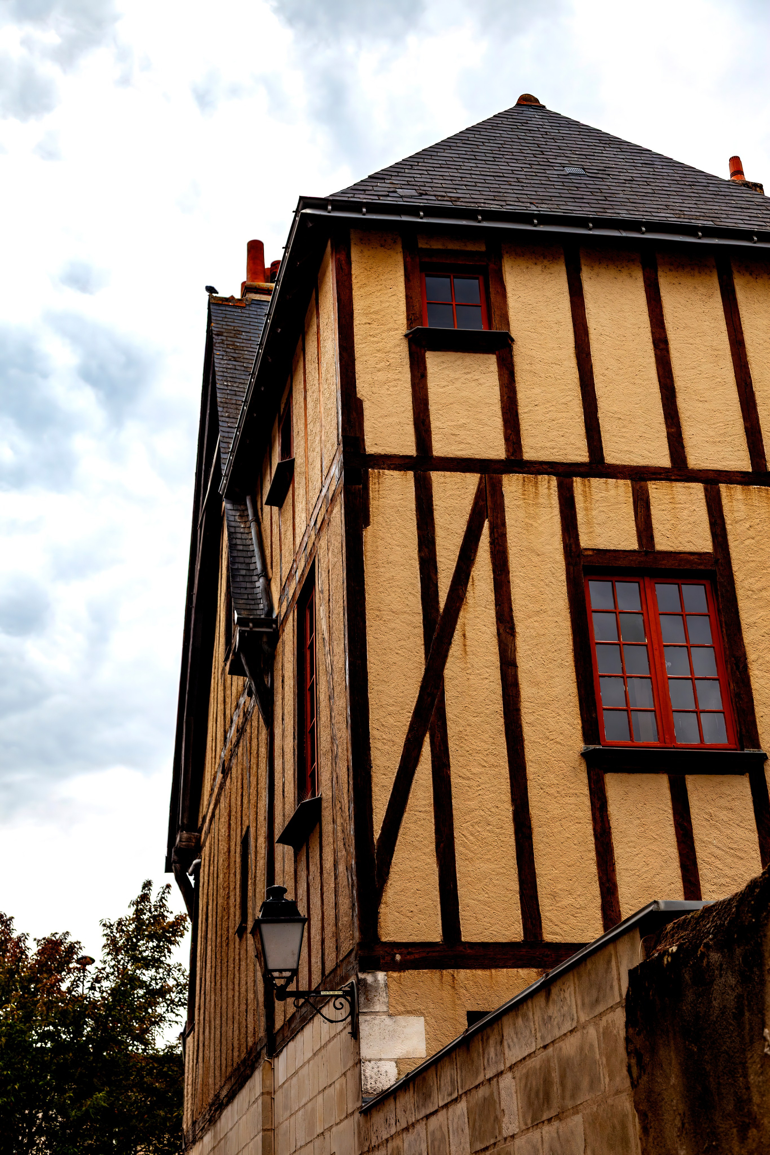 199.Tours.France.26.9.2025. Путешествия в формате 360......