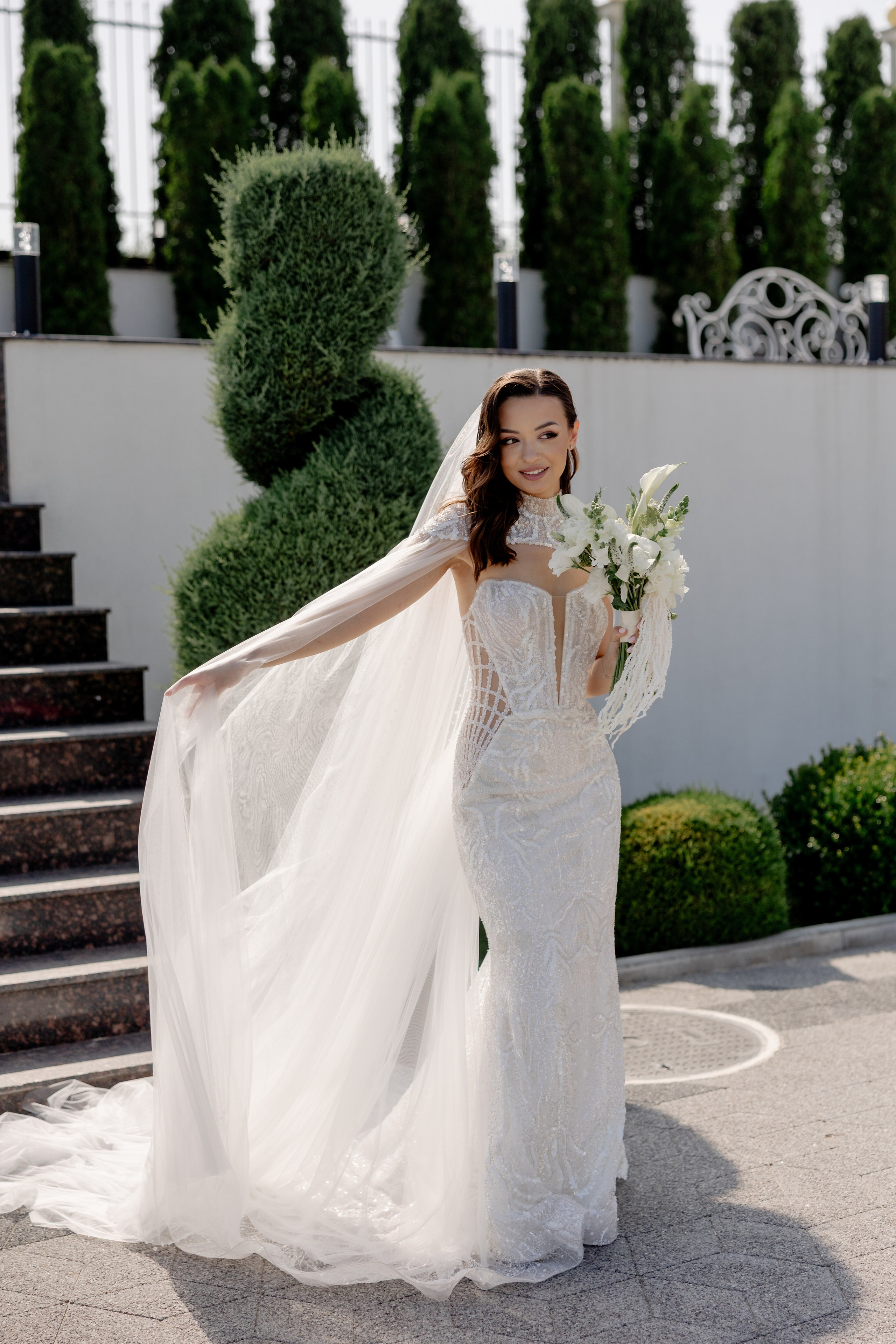 Andrei & Irina. ProWed — Foto Video Moldova