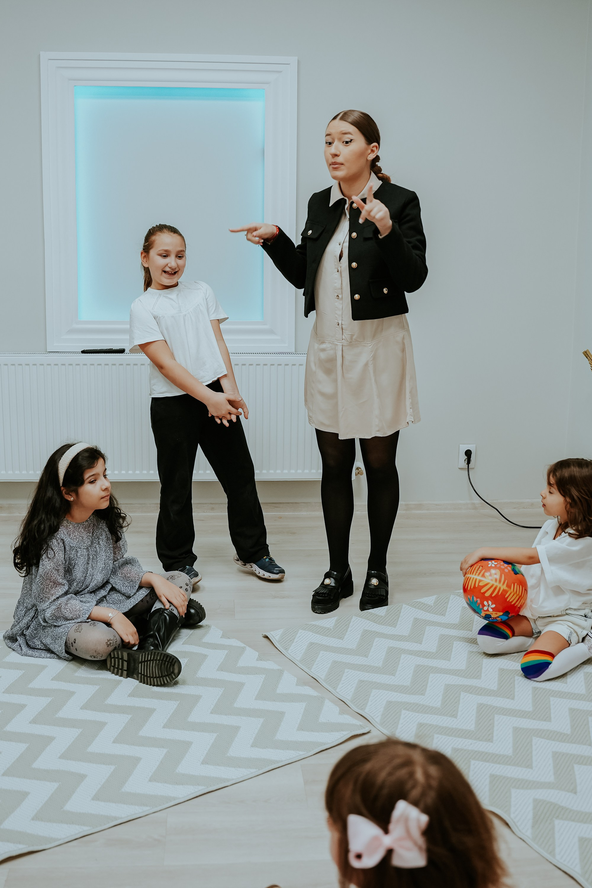 Atelier @ MusEve. MARINABUGS