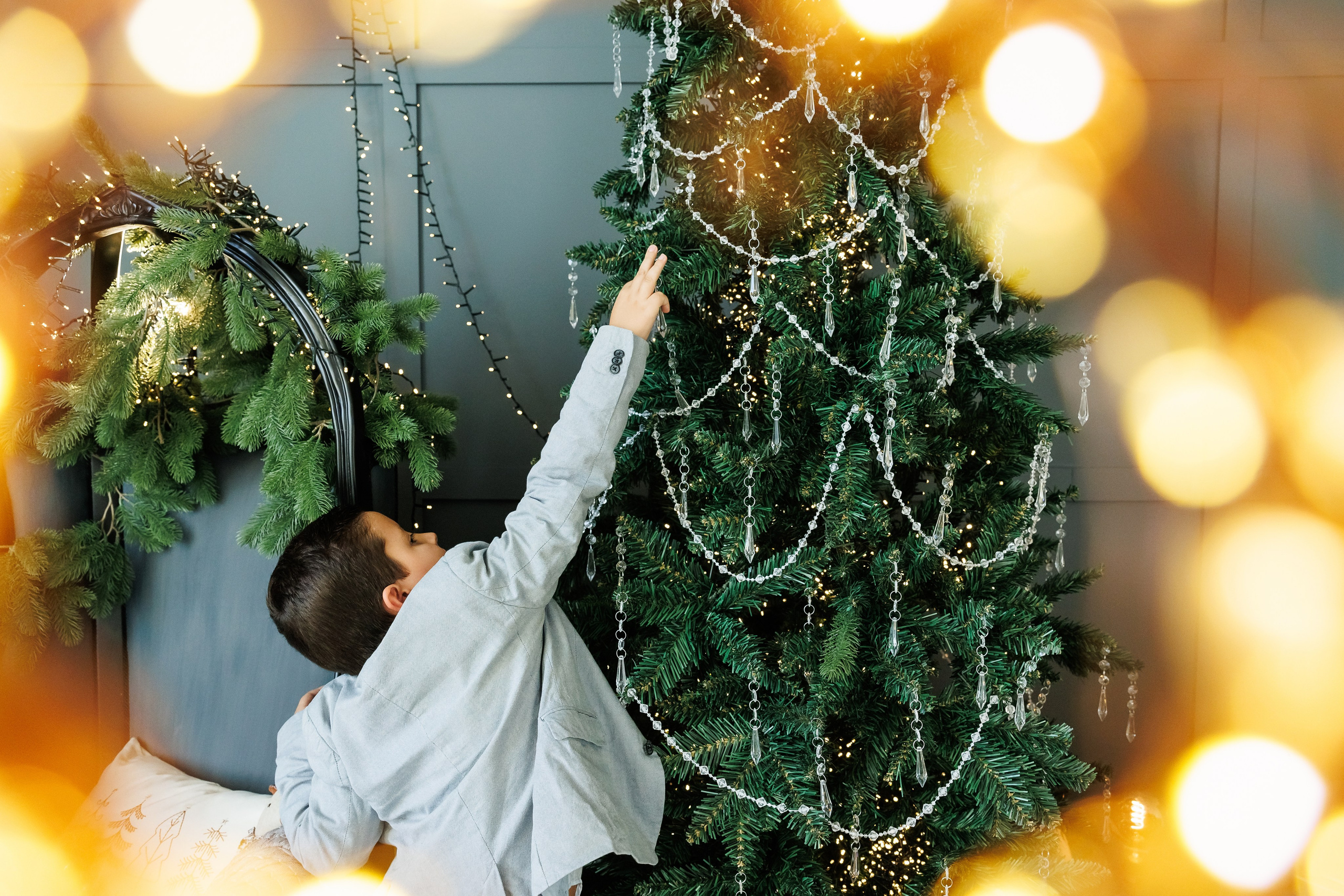 Декор №1. Фотограф Ирина Йотова