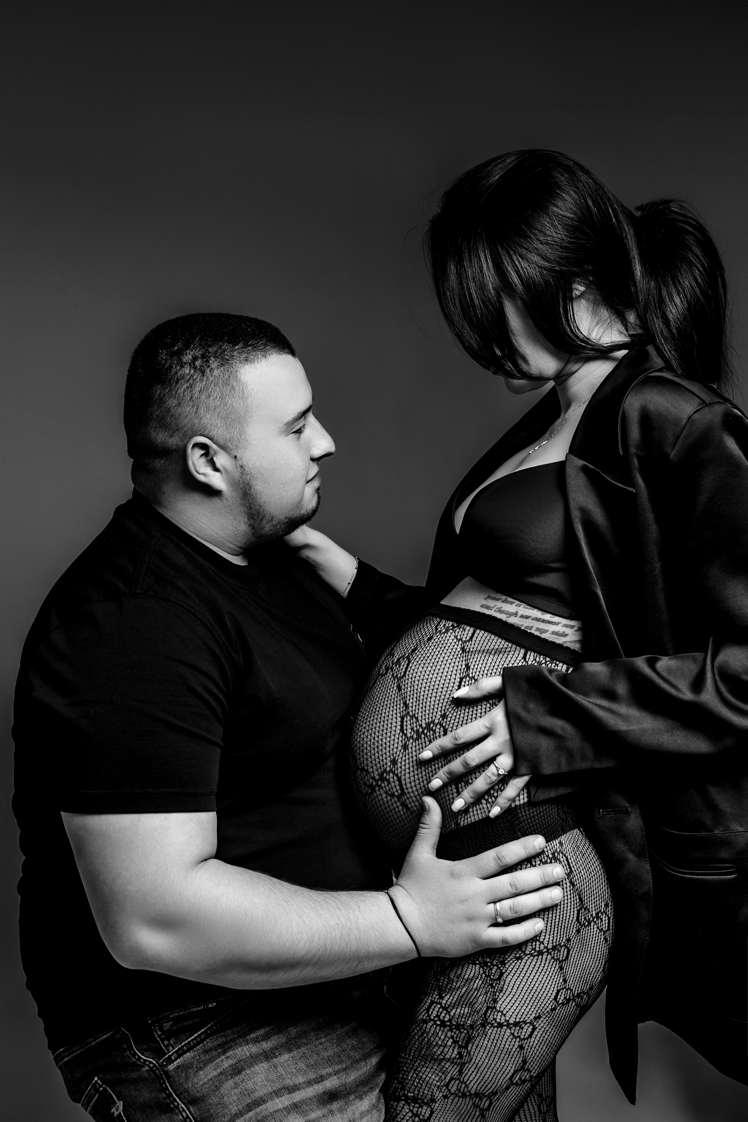 Бремена Фотосесия в студио. Фотограф Ирина Йотова