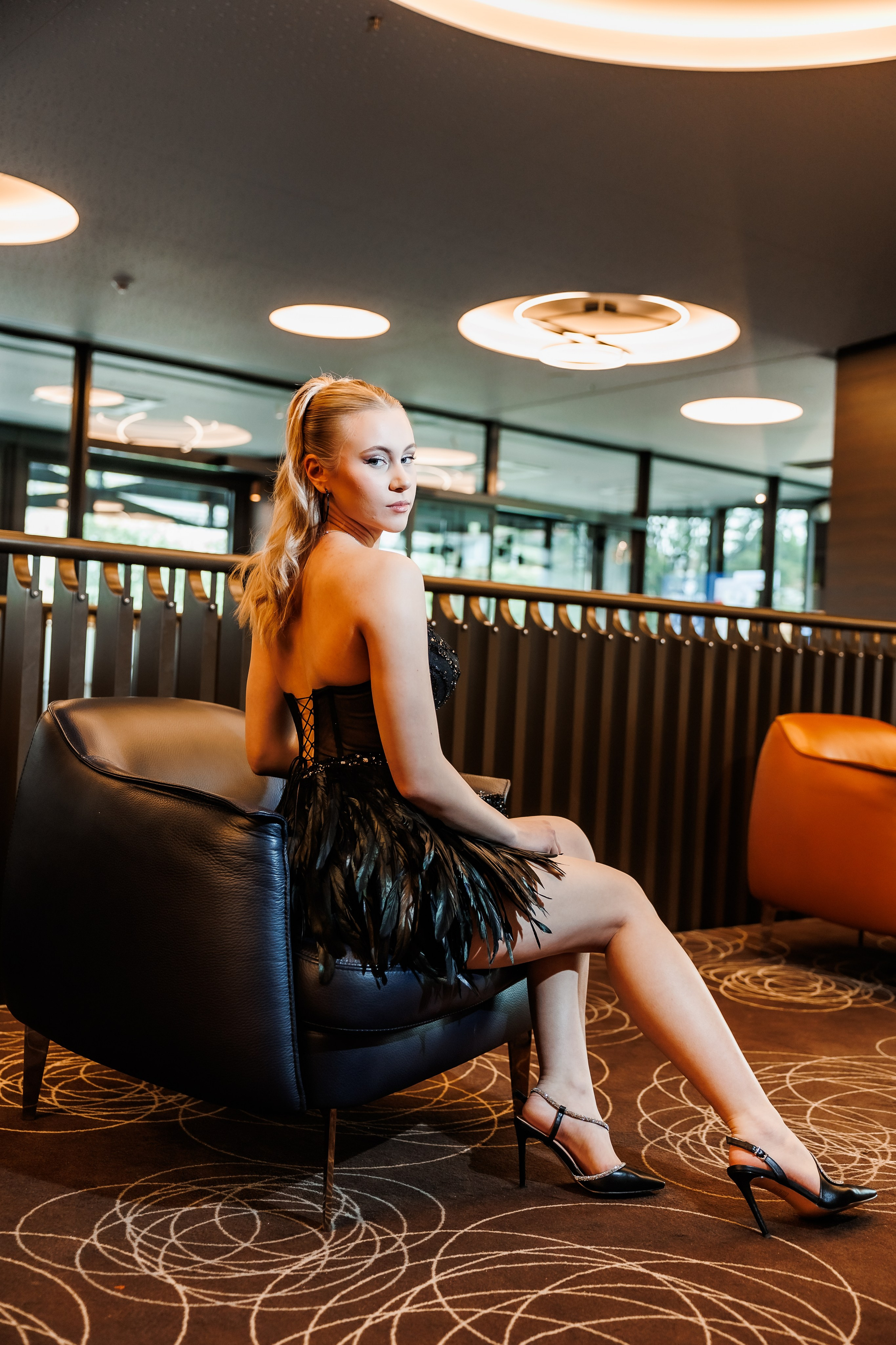 Фотокниги за абитуриенти. Фотограф Ирина Йотова