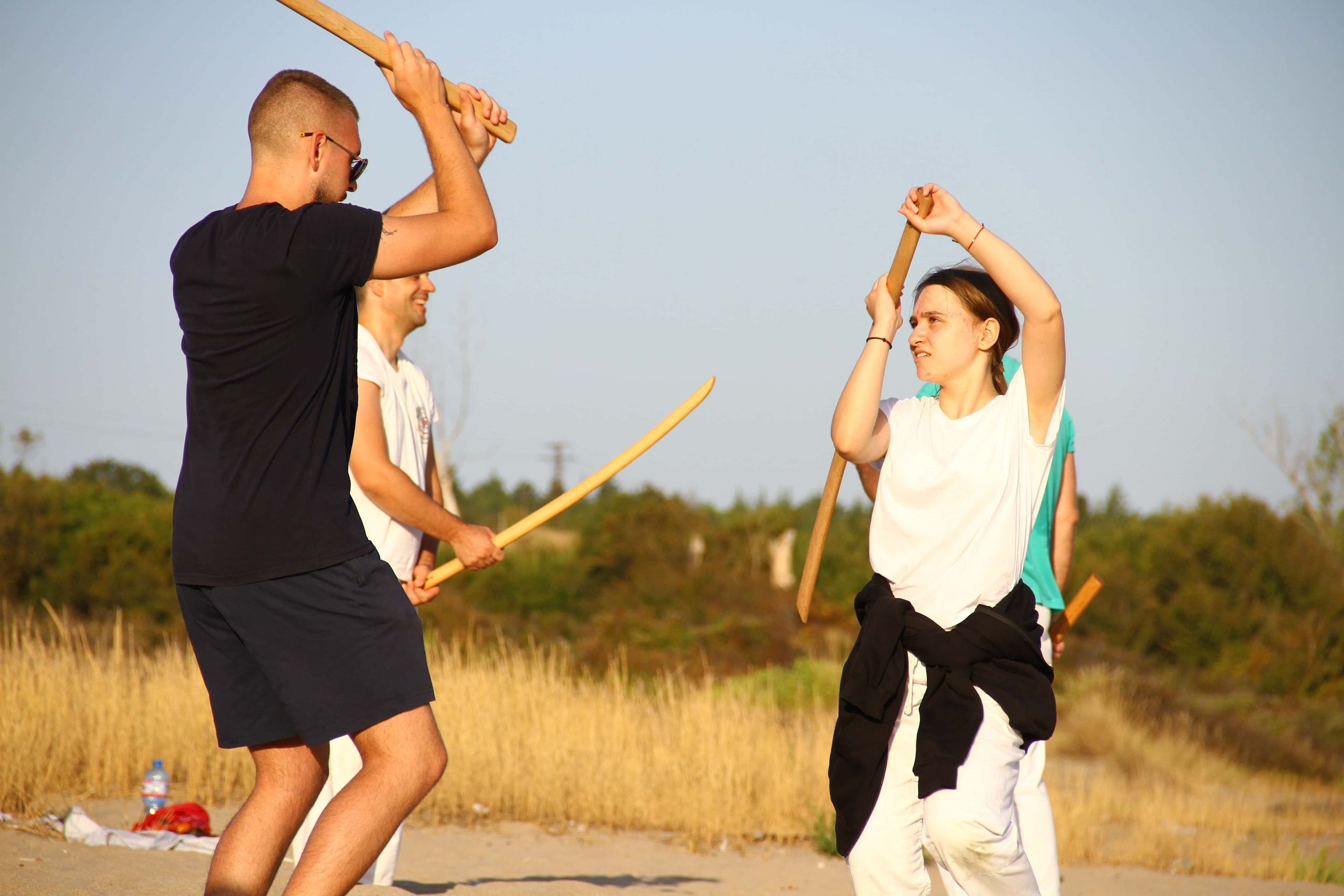 2025-08-22, АЙКИДО, Корал. СПОРТНА ФОТОГРАФИЯ | ПОРТРЕТНА | РЕПОРТАЖНА