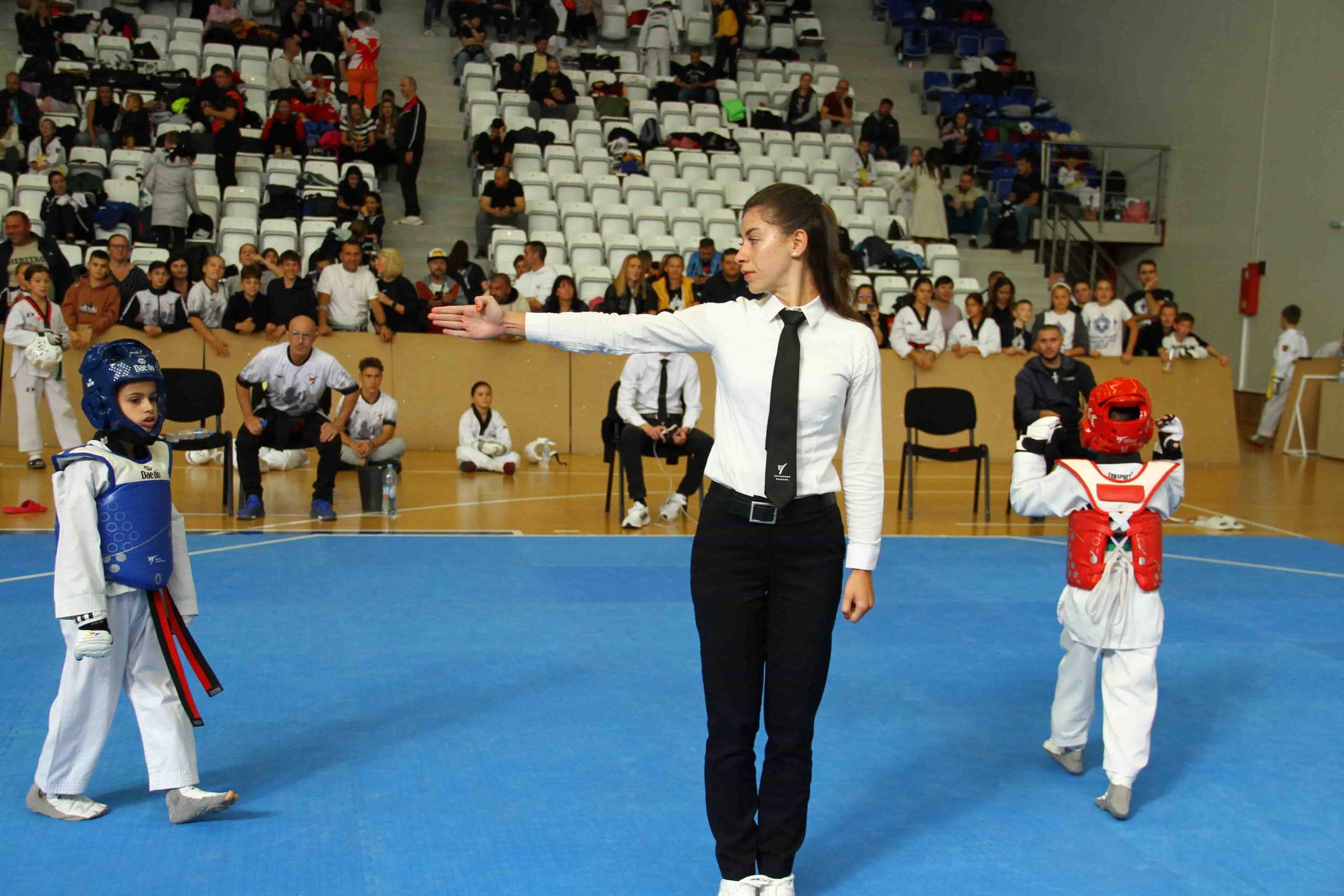 2024-10-19, ТАЕКУОНДО, Дупница. СПОРТНА ФОТОГРАФИЯ | ПОРТРЕТНА | РЕПОРТАЖНА