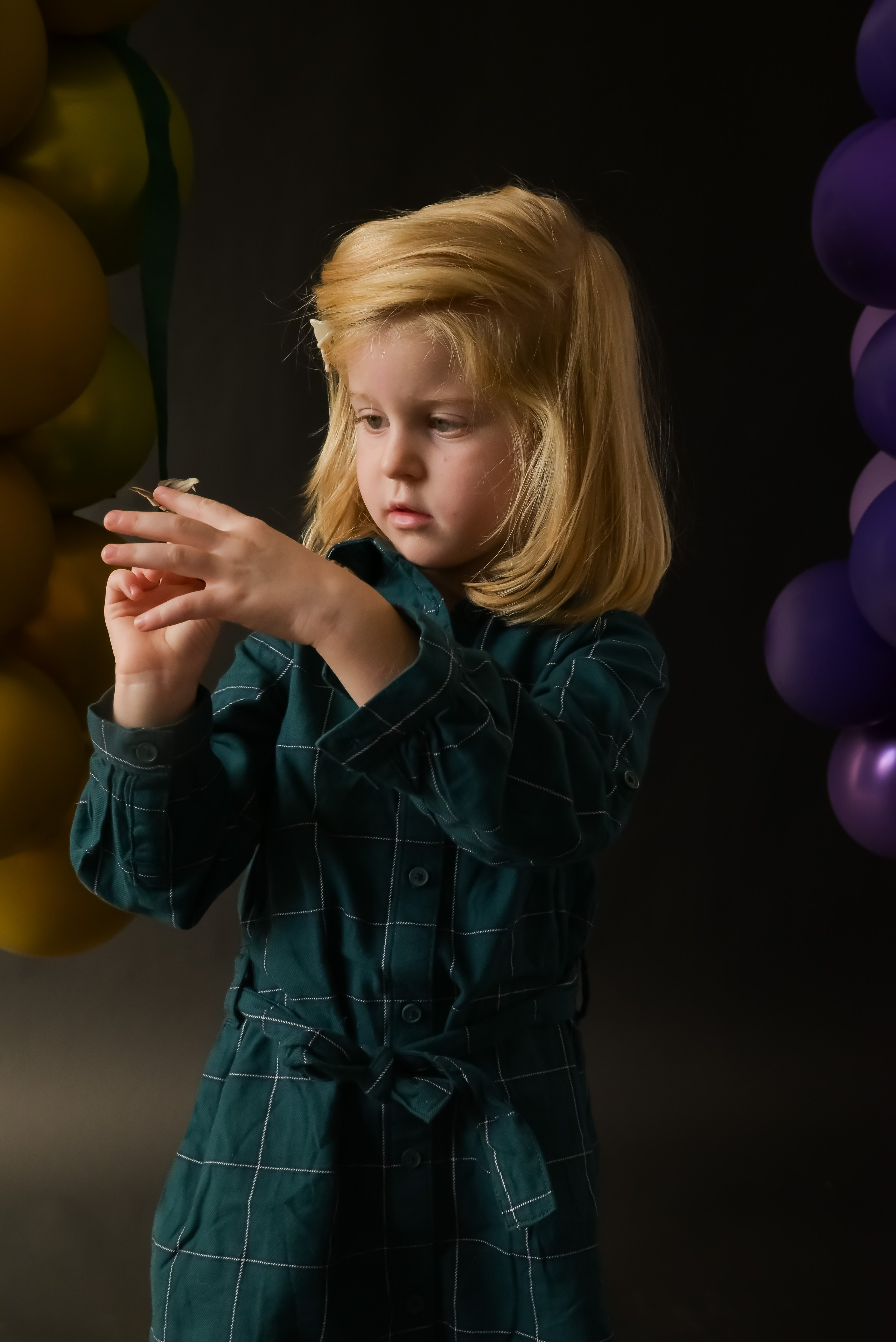 PORTFOLIO MINI SESSIONI