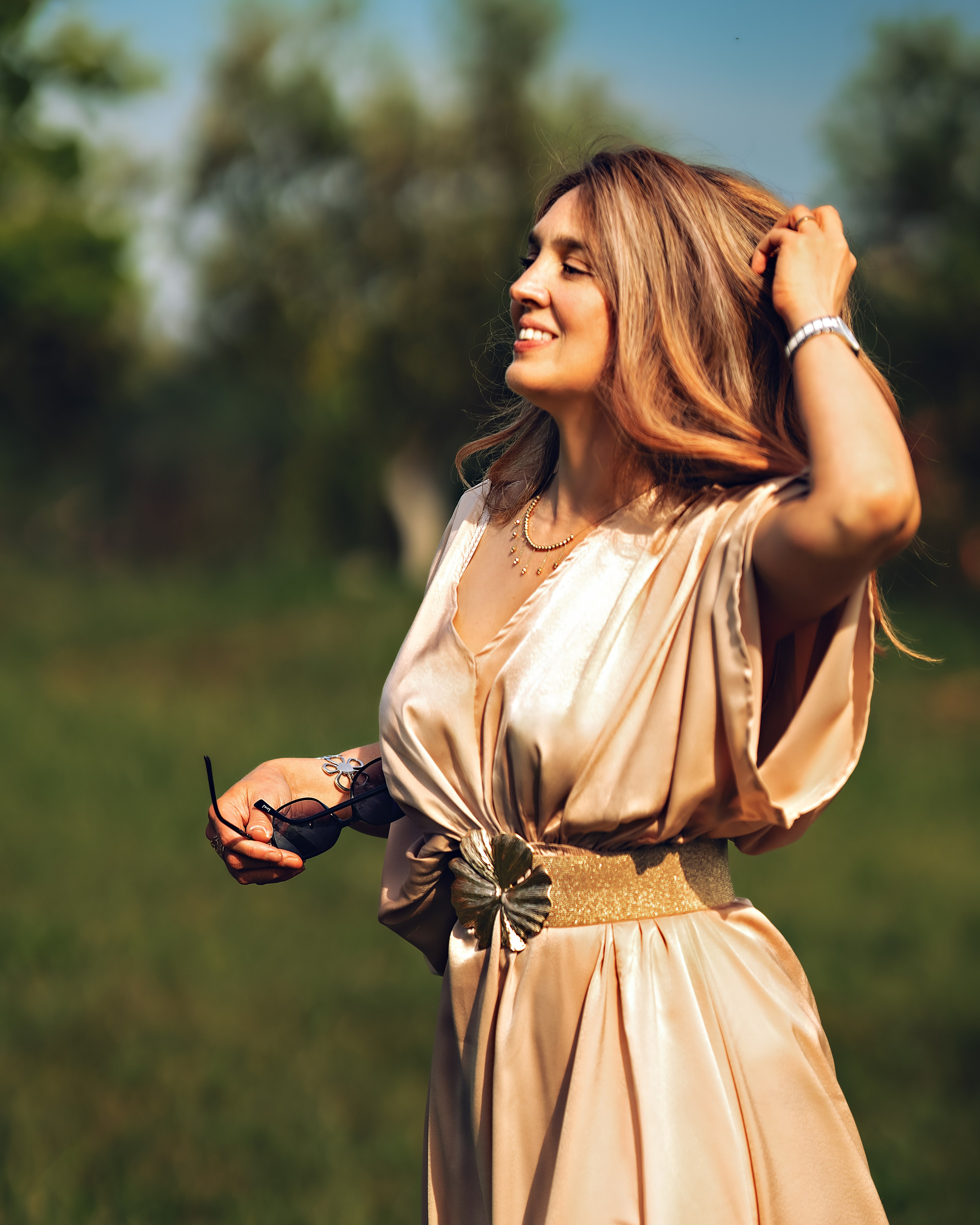 Романтичная фотосессия. Творческий и lifestyle фотограф на юге Франции