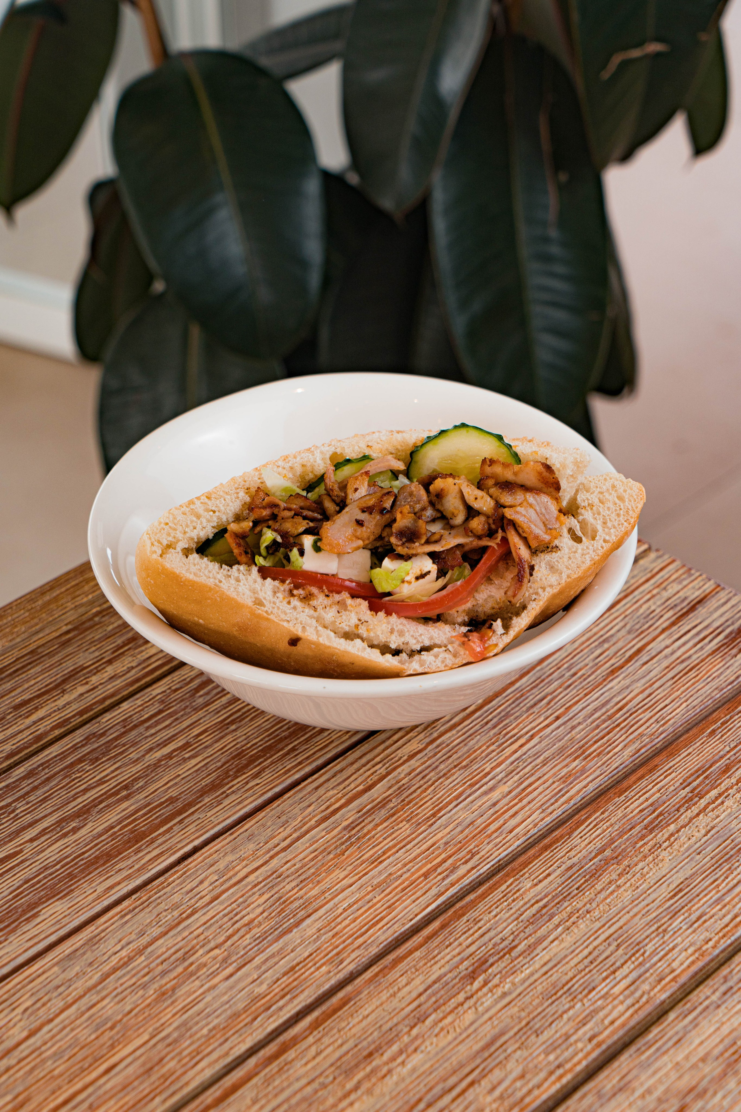 LA TERRACICA. Baby Beast