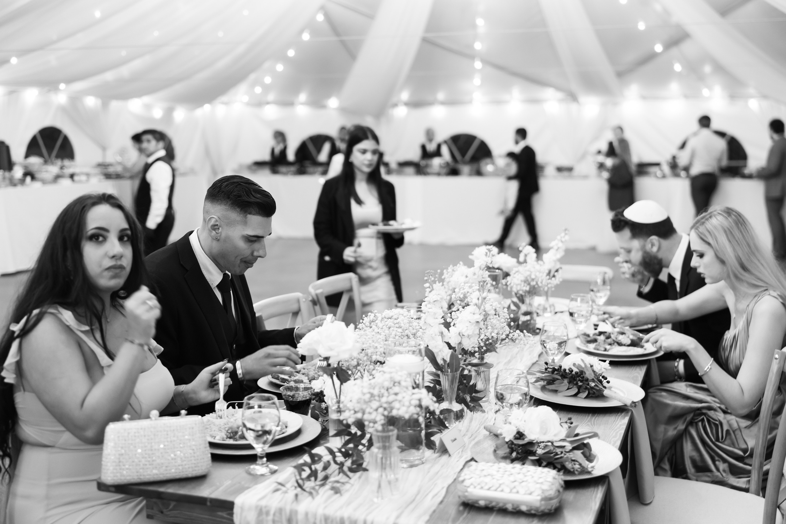 Ashley & Leshye, Falls Creek Farm Equestrian, NY. Wedding Photo & Video