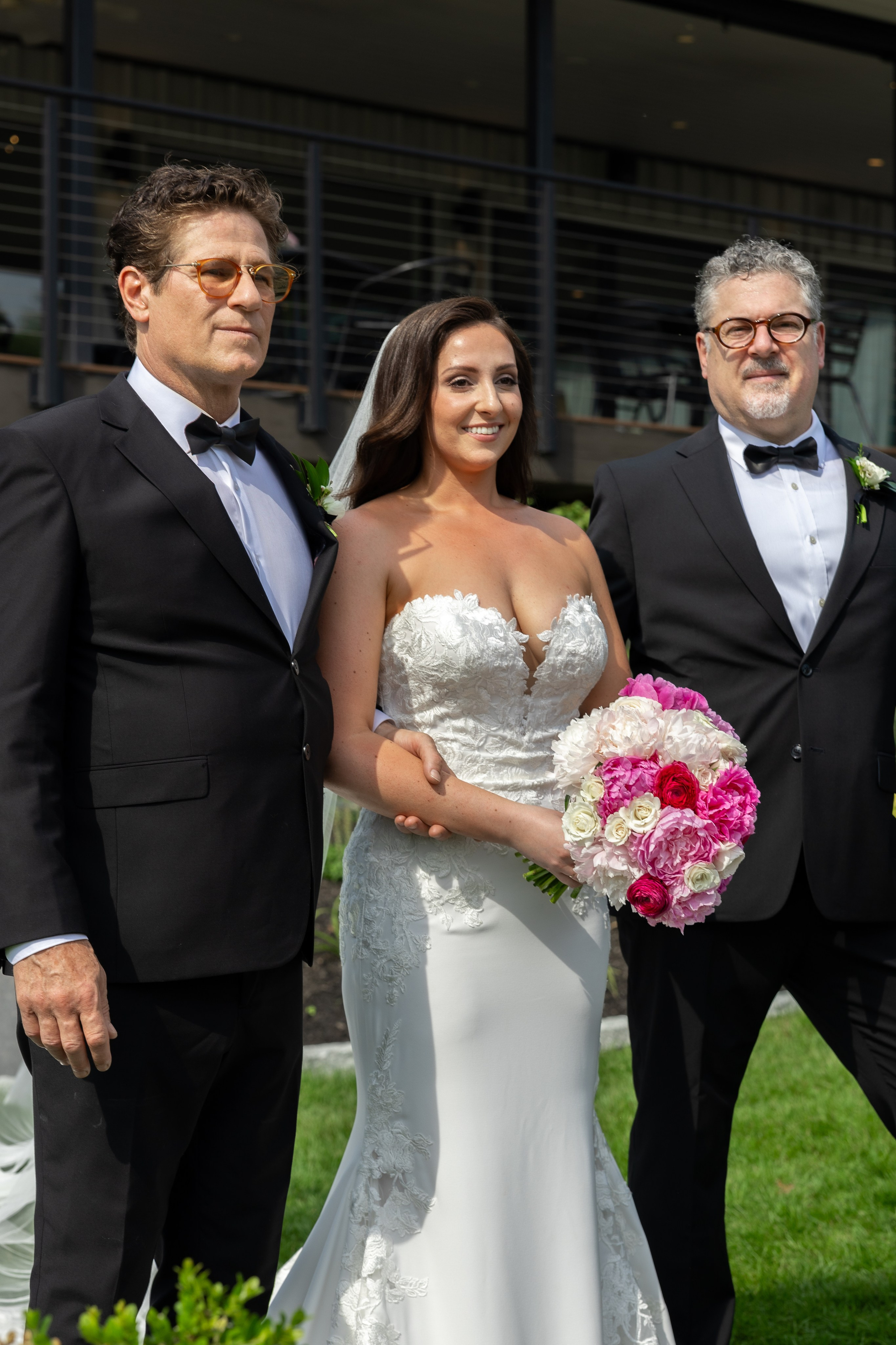 Angelica & Conor. Wedding Photo & Video