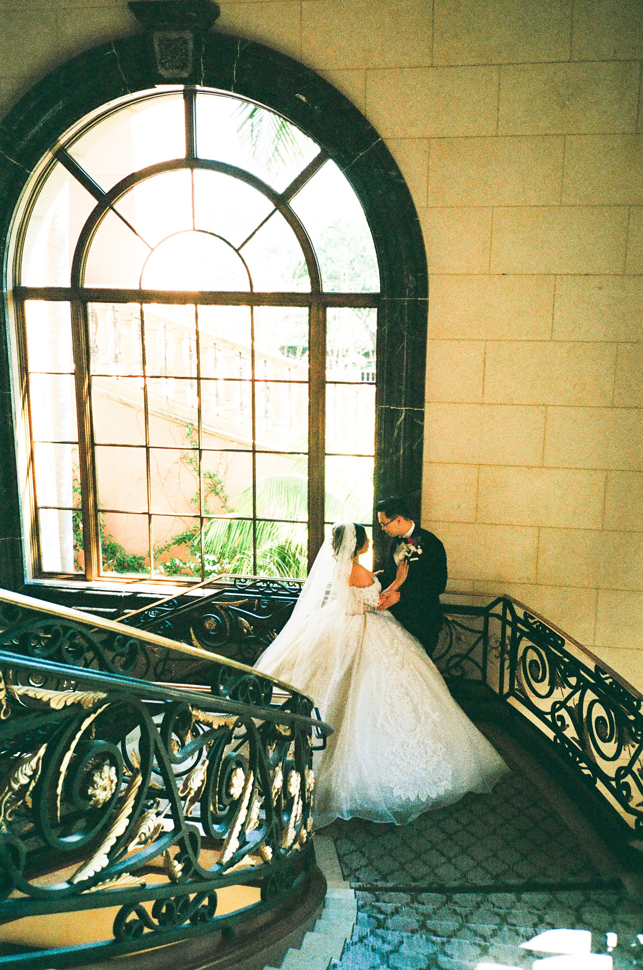2026.03.22 Abigail & Andy. Sura Moments | Southern California Wedding Photo & Video