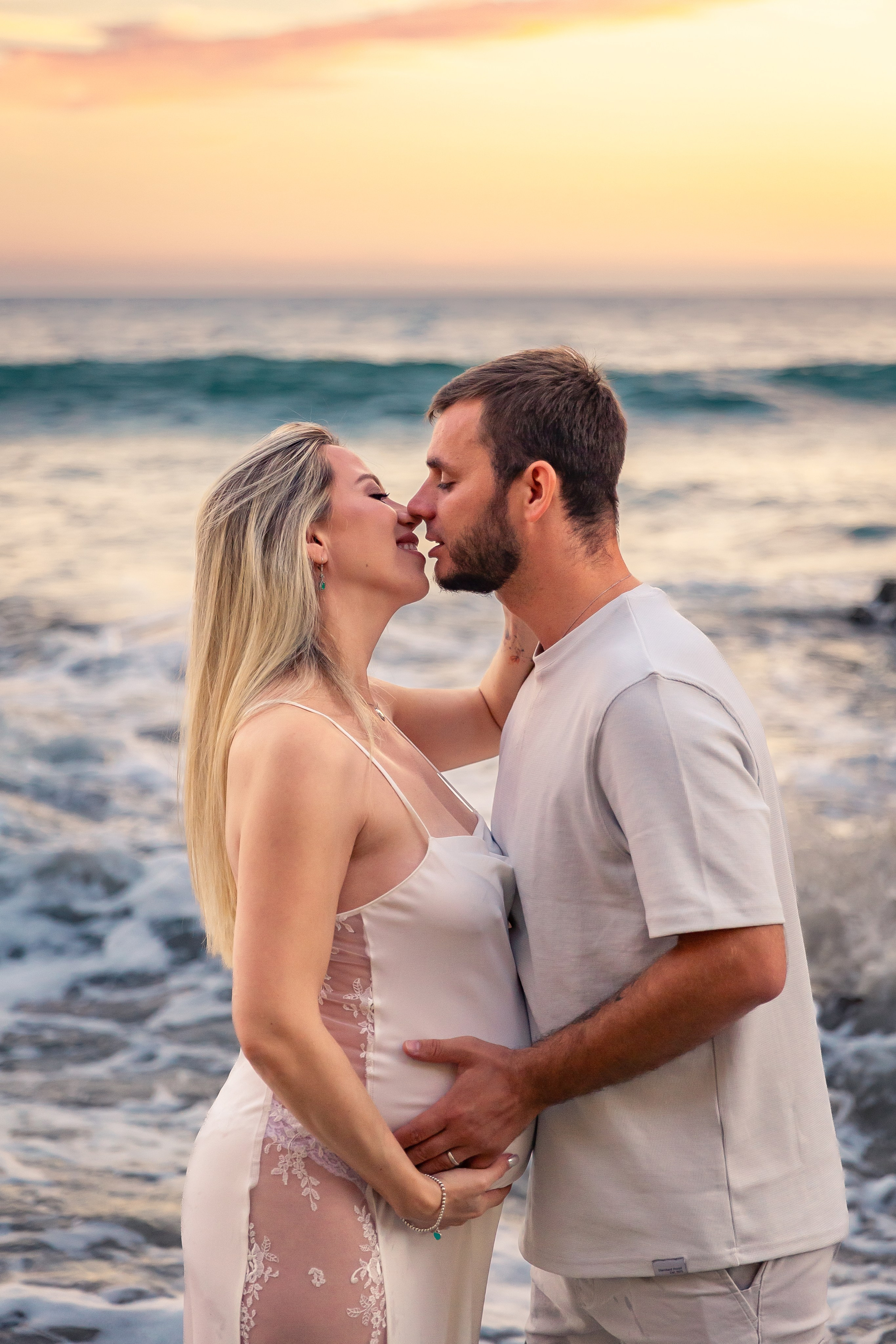 Couples. Los Angeles portrait photographer Valeria Kasatkina