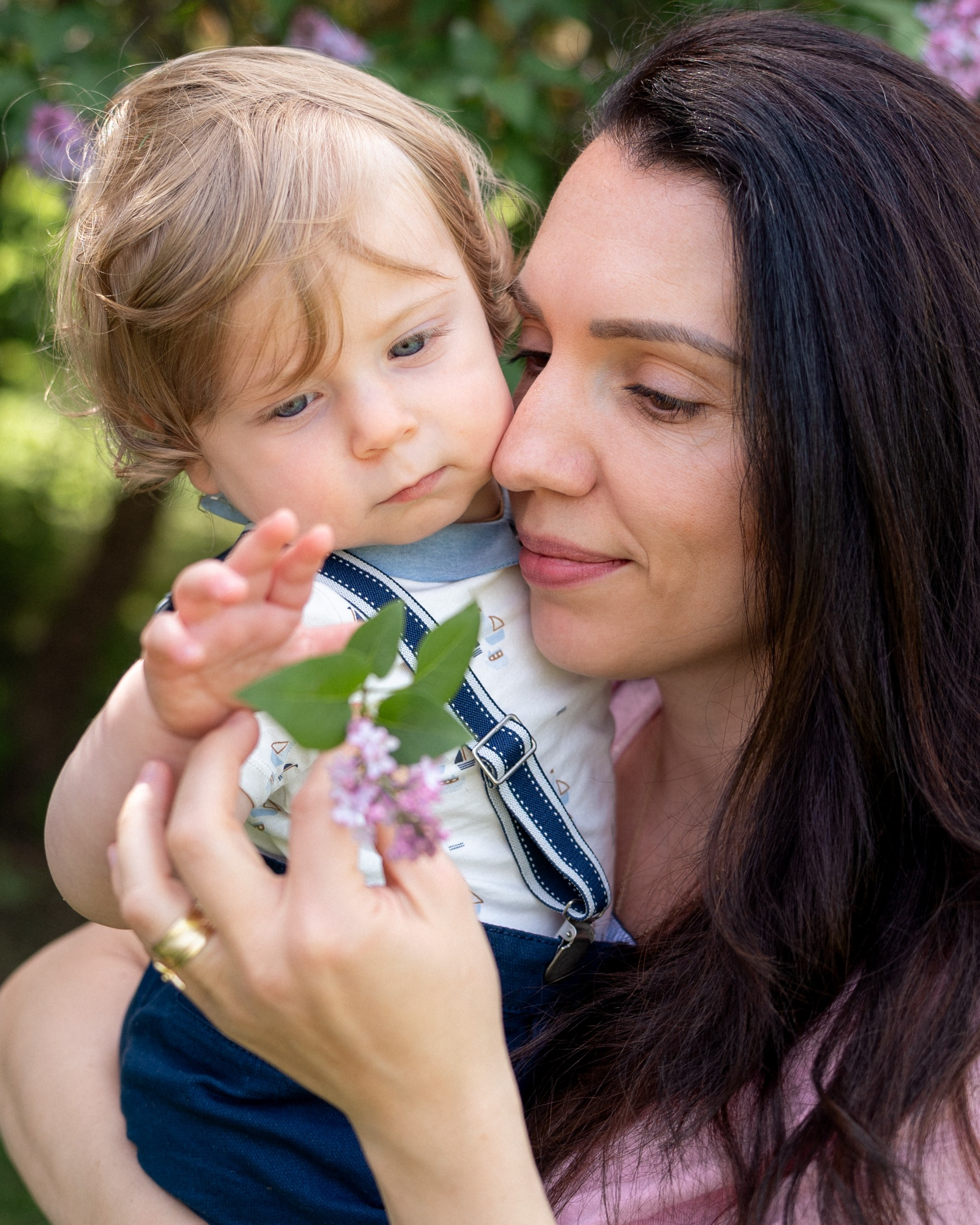 Luca, Kelly&Co. Fotógrafo en Madrid, España. Alyona Belyaninova