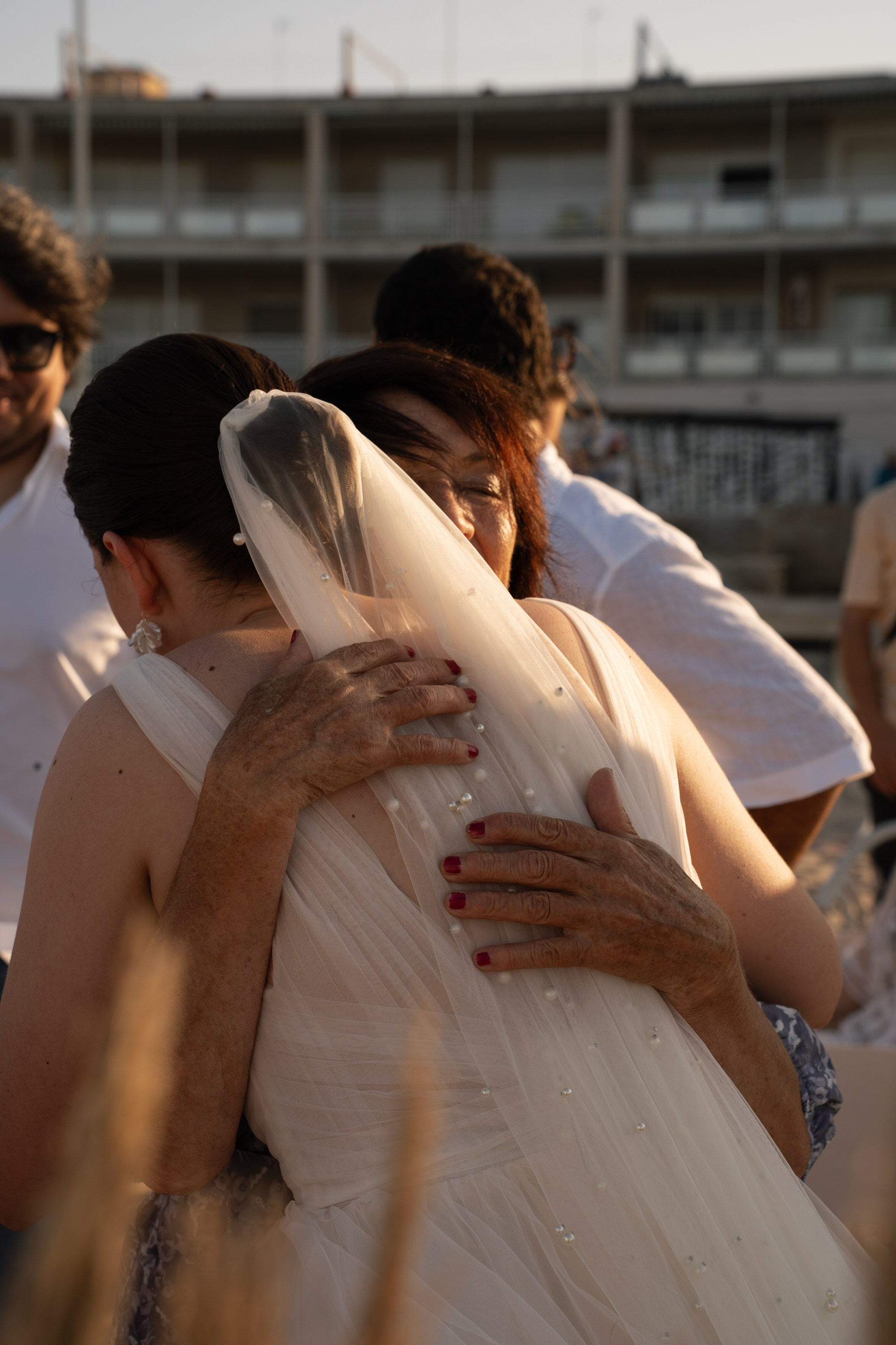Andrey & Daniella. Свадебный и портретный фотограф в Валенсии Дмитрий Леонов