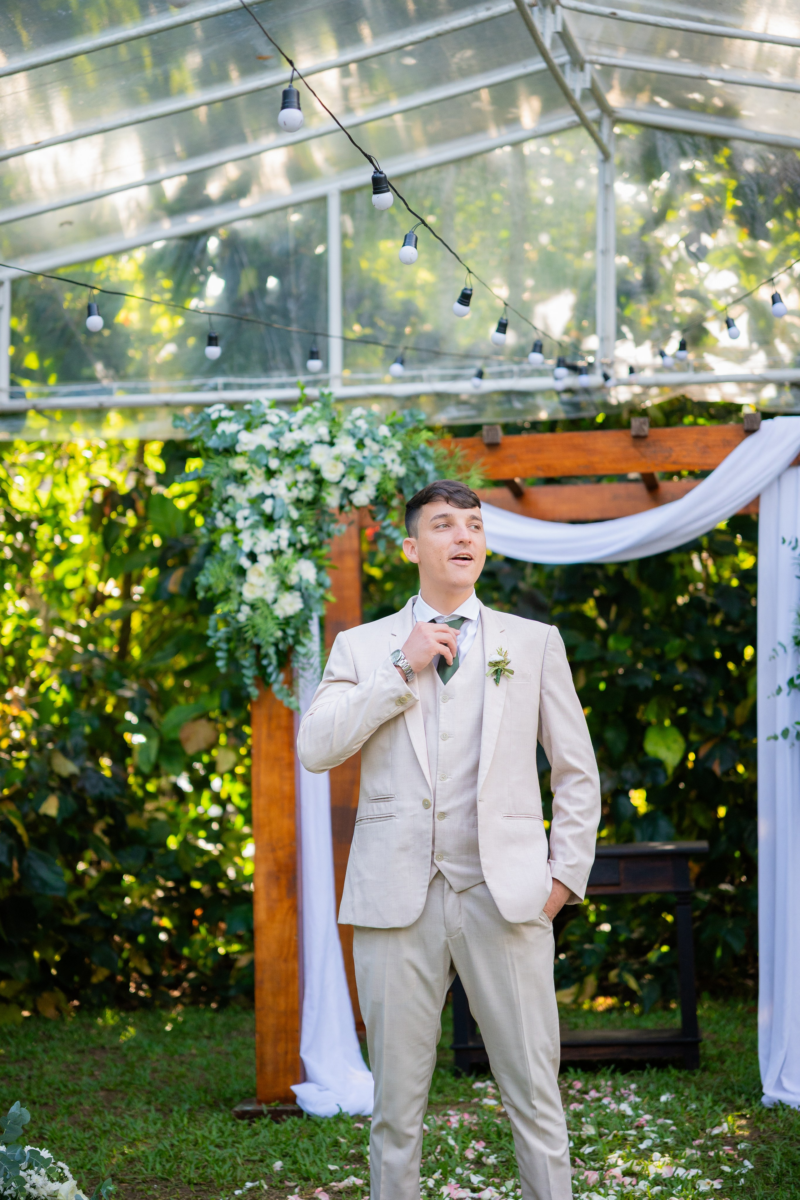 Casamento Amanda & Helio. Larissareisfotografa