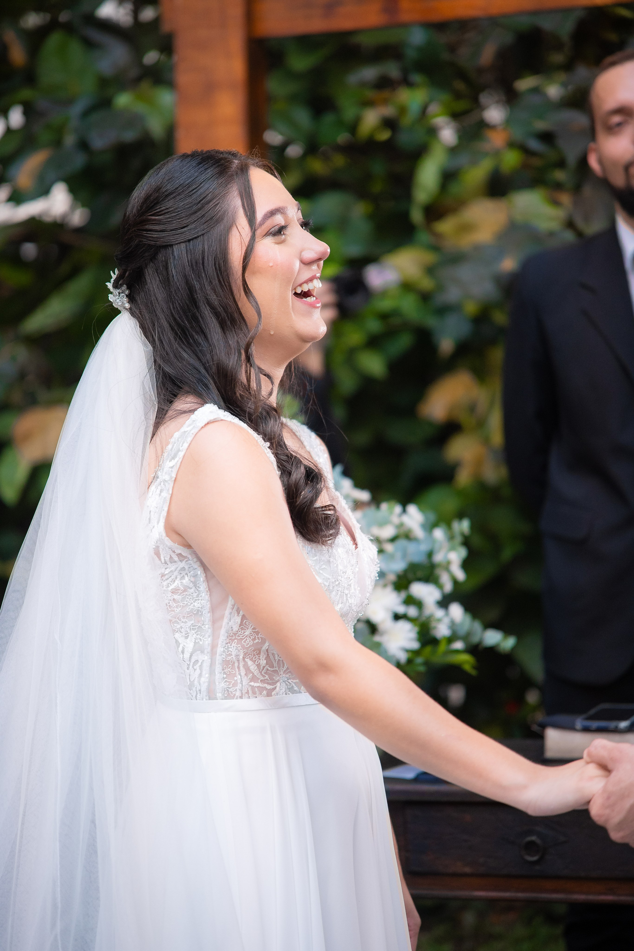 Casamento Amanda & Helio. Larissareisfotografa