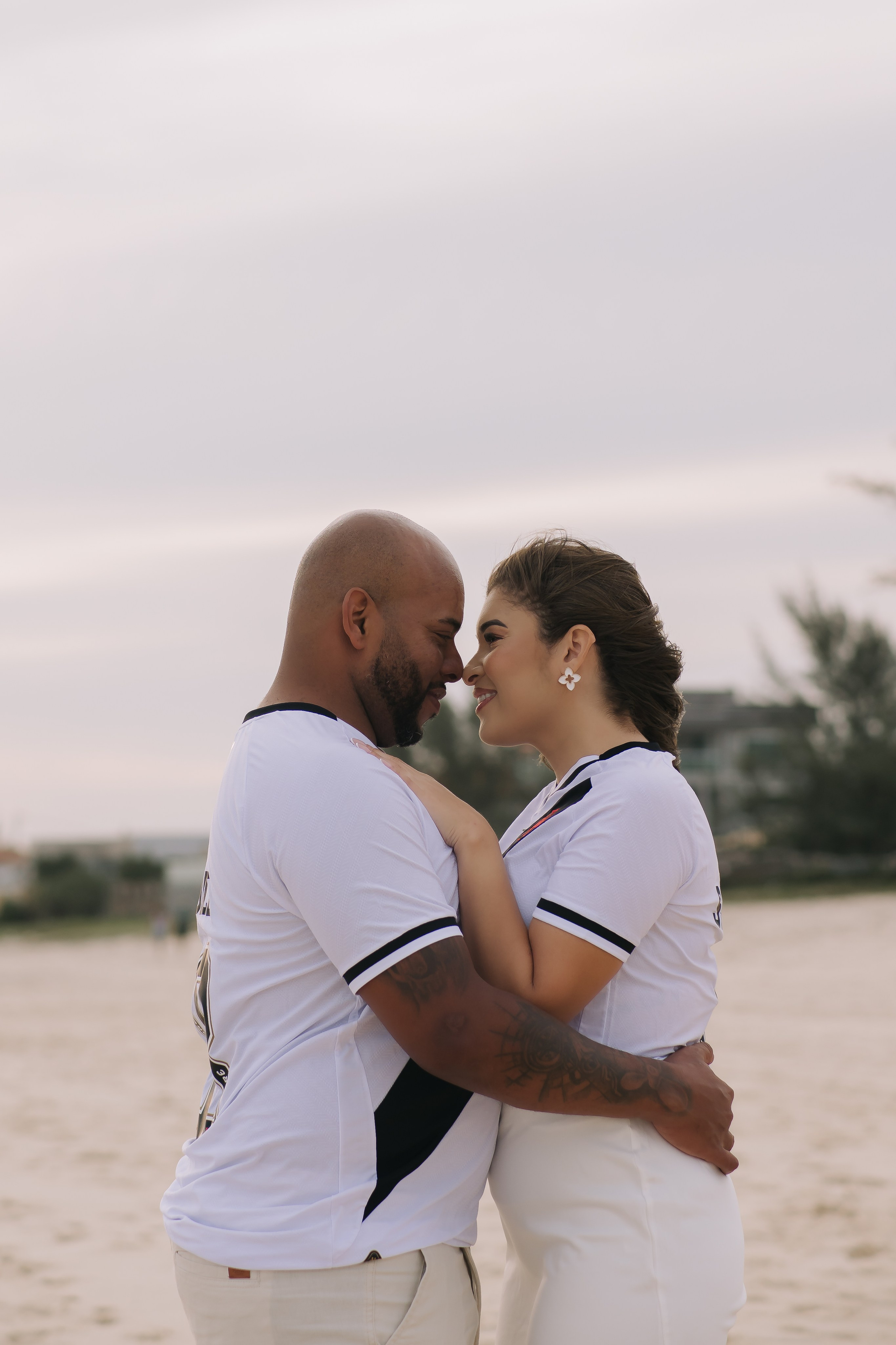 Samilly e Magno. Larissareisfotografa