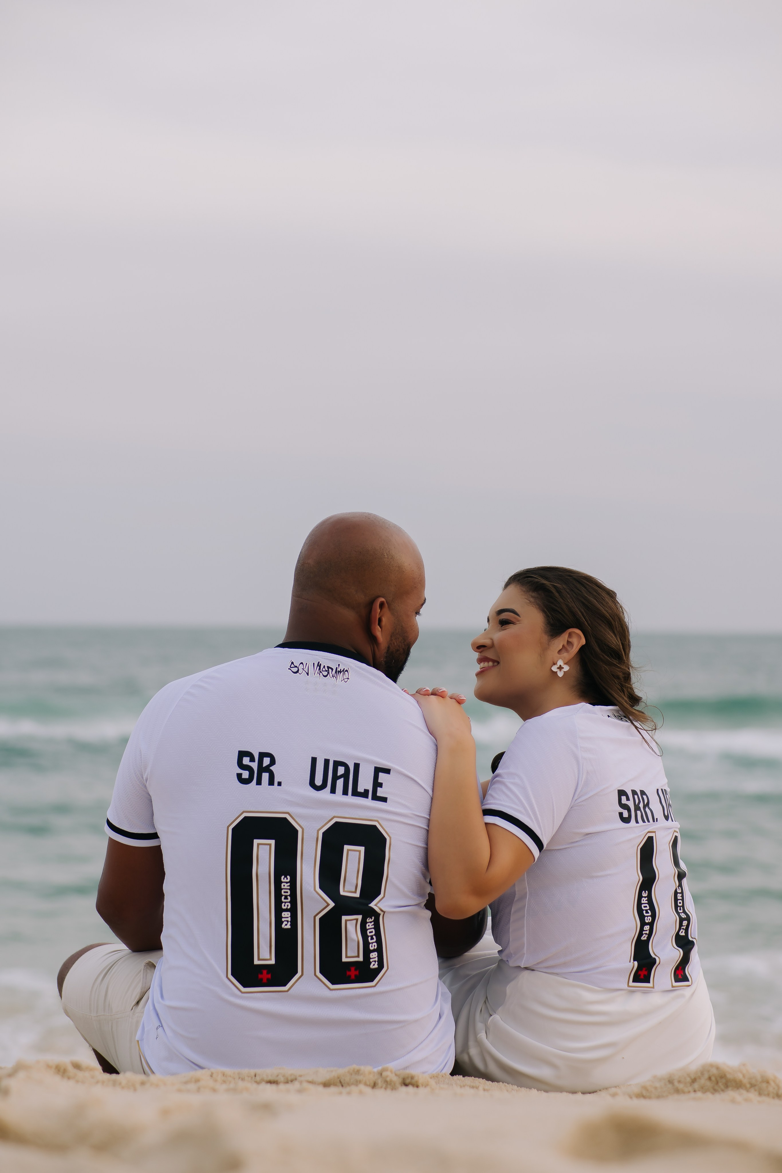 Samilly e Magno. Larissareisfotografa