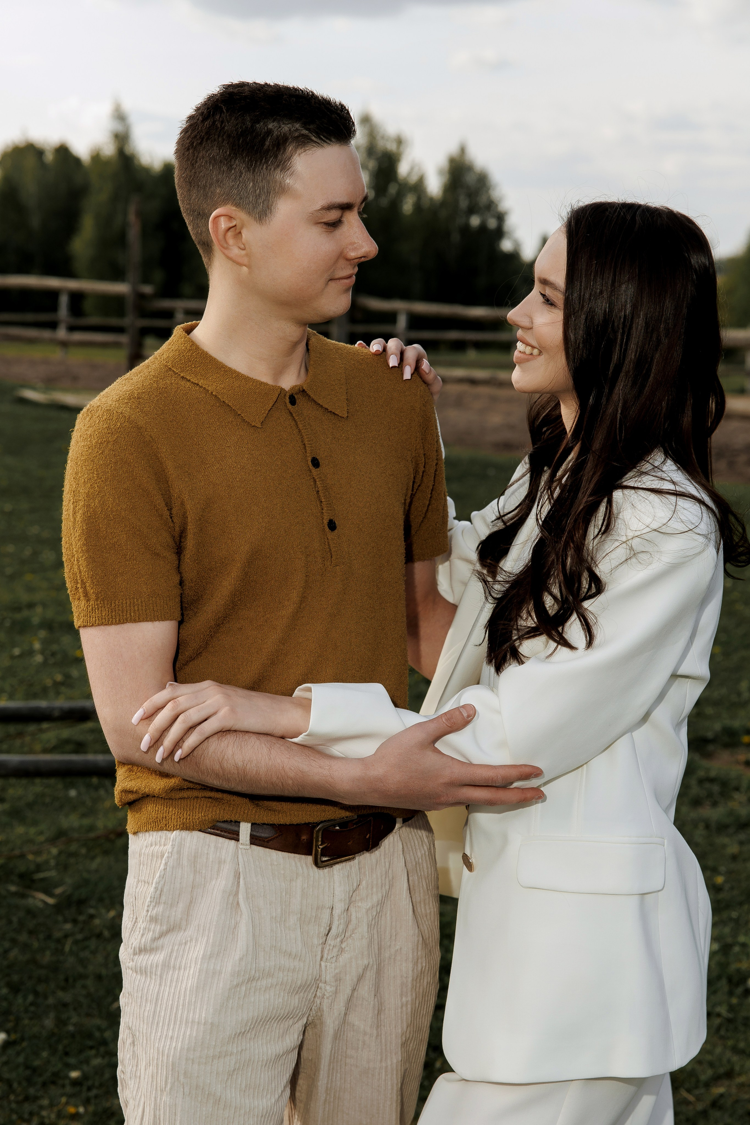 Евгений+Анастасия. Свадебный фотограф Каледич Тимофей