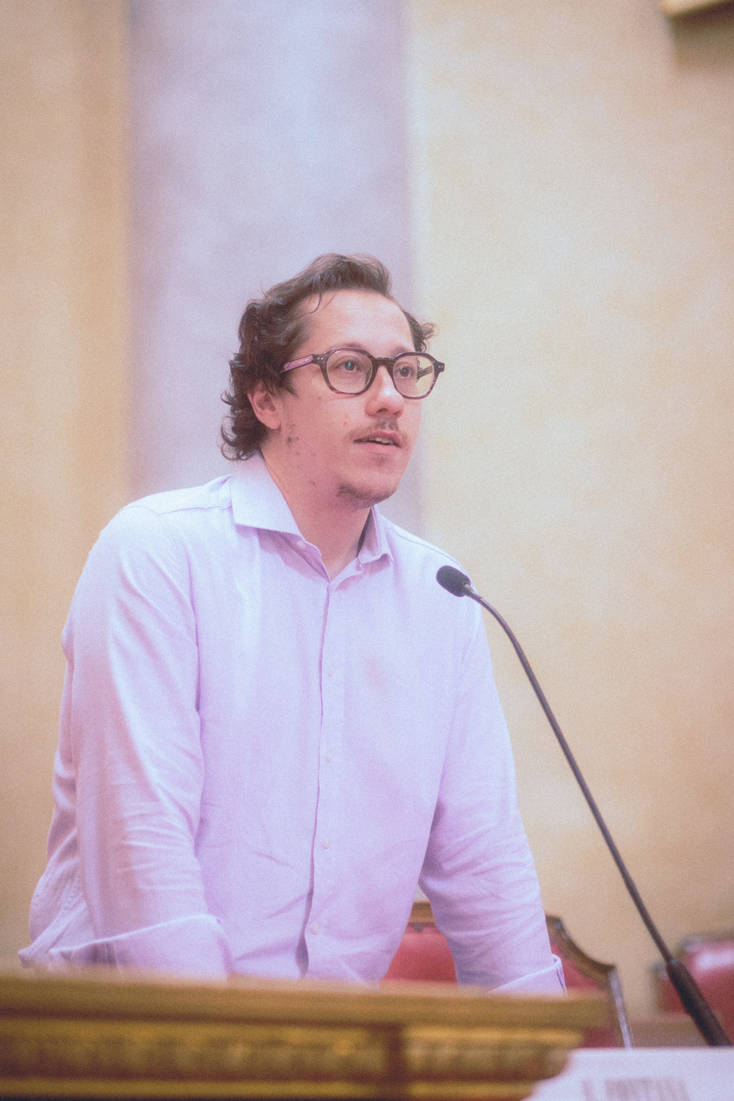 Foundation Year 2026 Completion Ceremony | University of Pavia