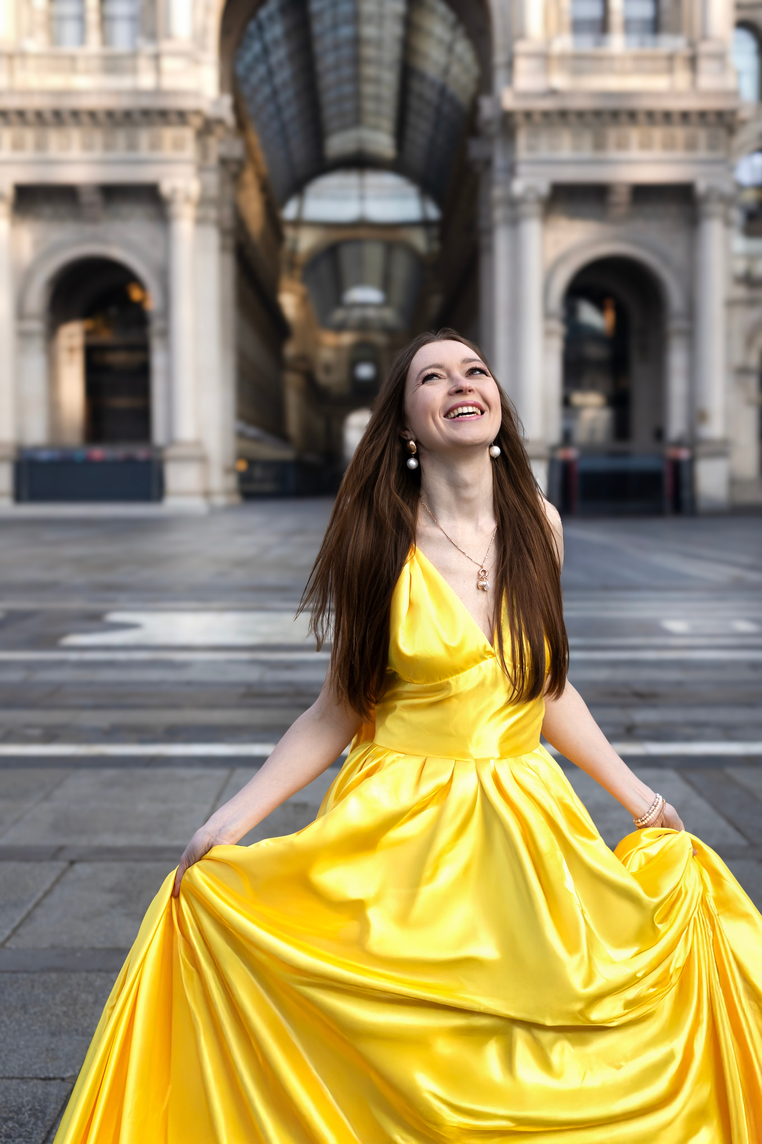 Milan. Photographer in Munich