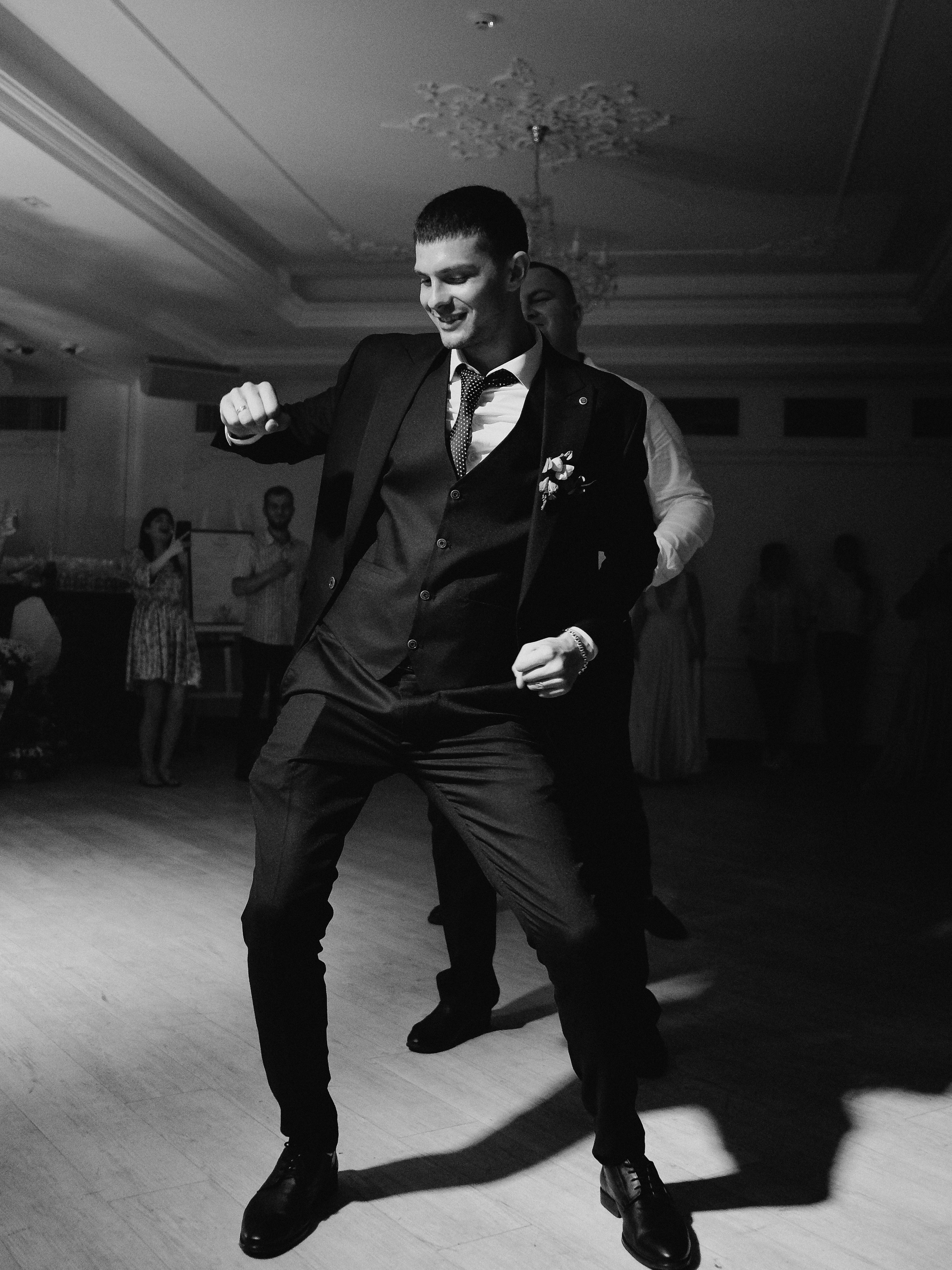 Wedding. Mariia Ermakoava