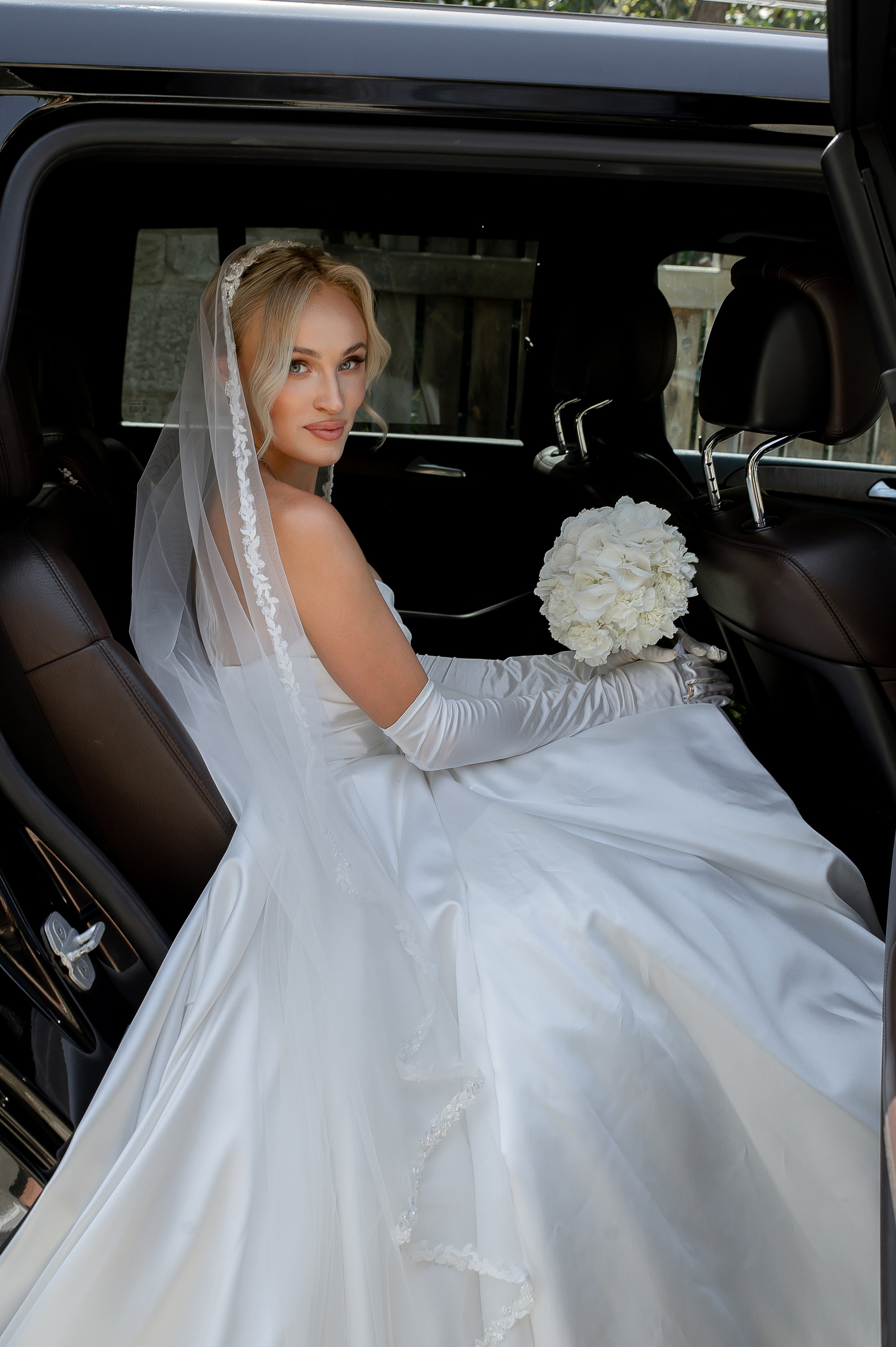 Венчание в Светицховели. Свадебный и семейный фотограф Екатерина Шестакова