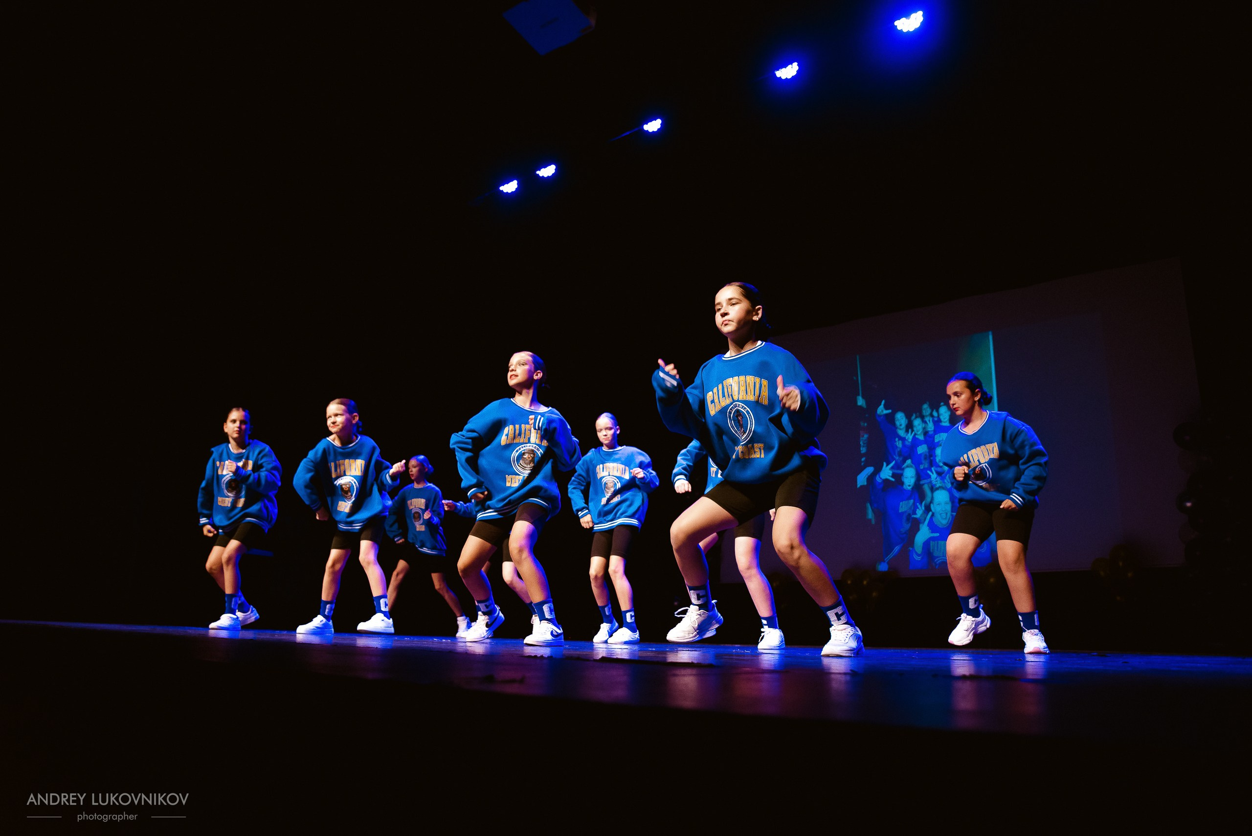 Photo report from the Like Dance final dance concert in Torrevieja