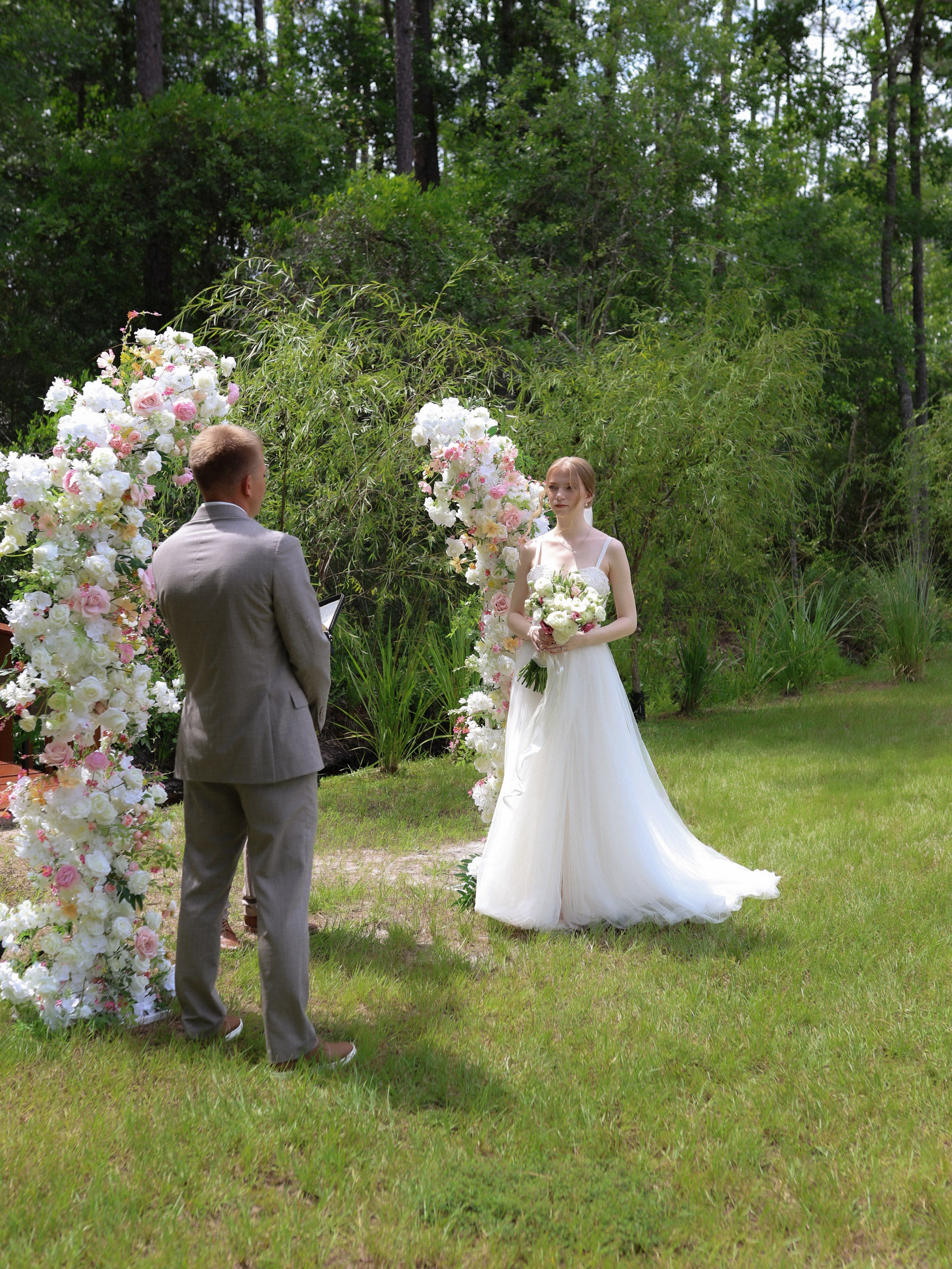 Wedding Gallery. Portrait and couples photographer in Florida, Valeriia Honcharova