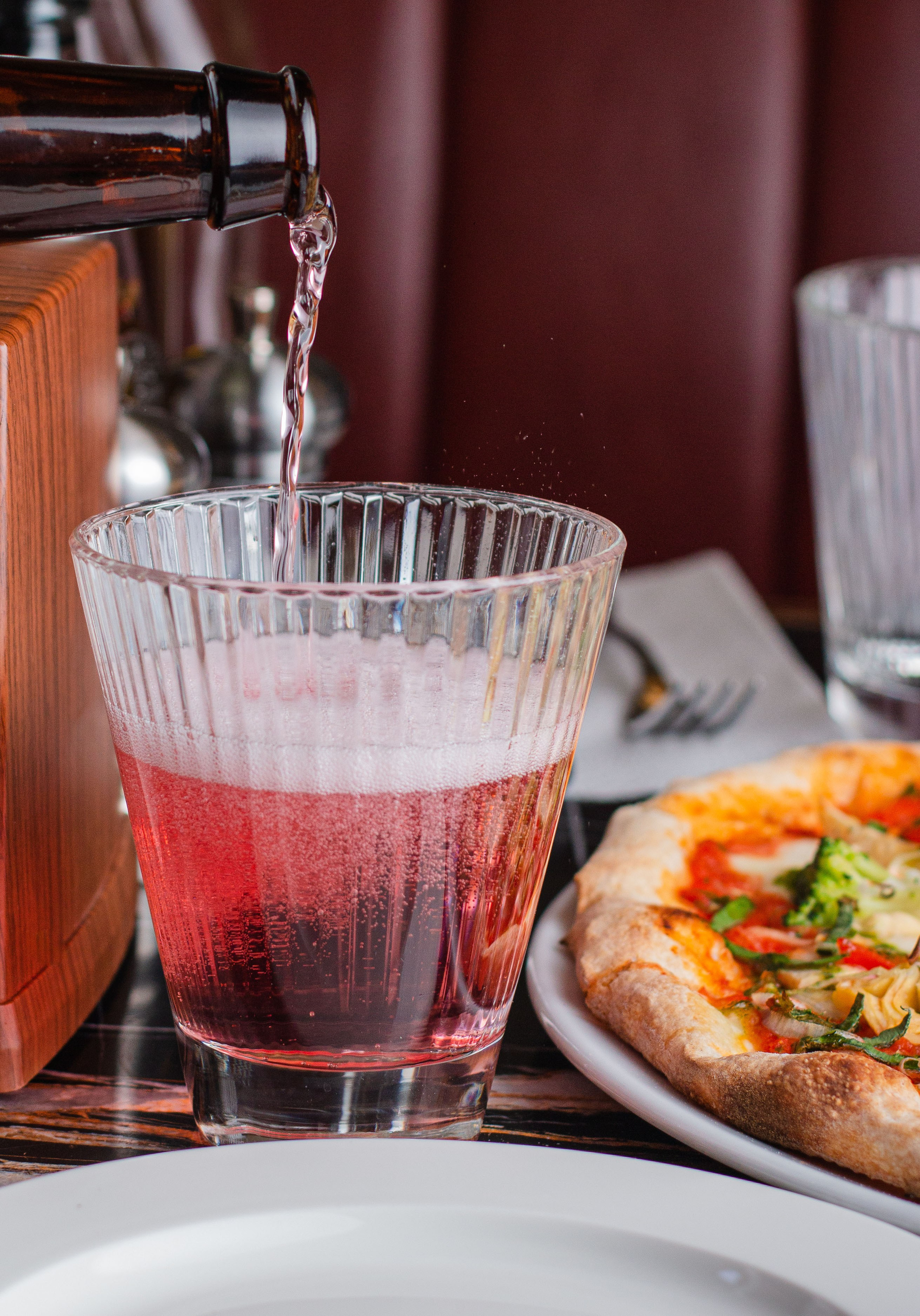 Social Media. Food Photographer in Cyprus Lyudmila Bakalova