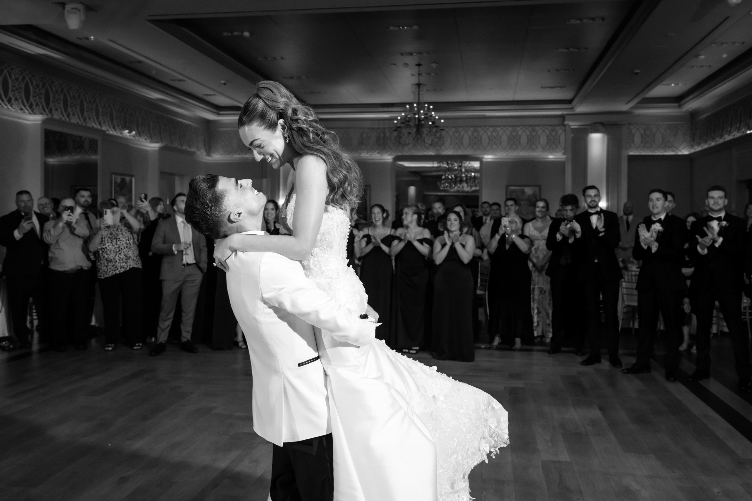 Kathryn and Jack. Wedding Photo & Video