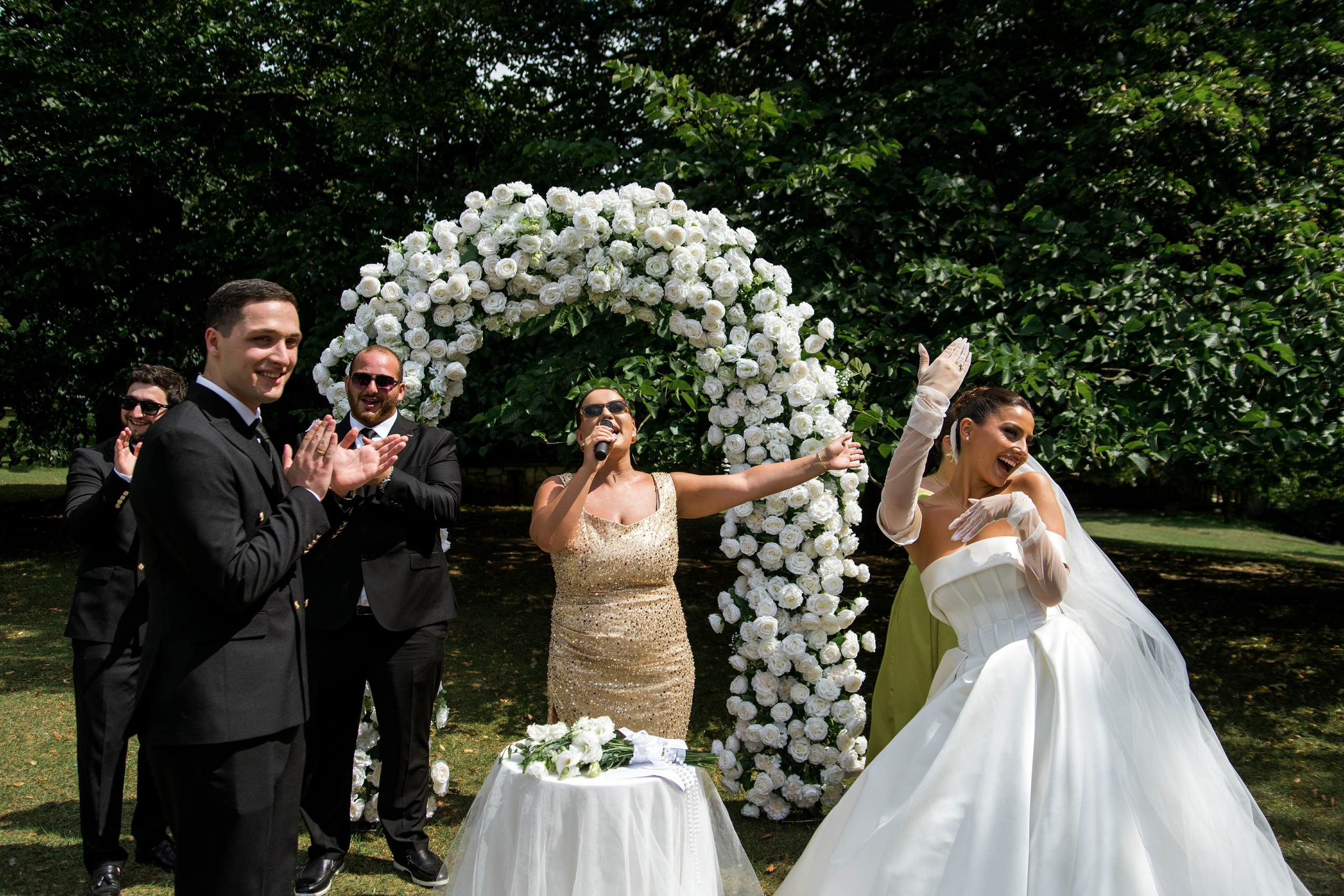 Грузинская свадьба Луки и Нино в Кутаиси. Свадебные фотографы в Грузии, Армении. Макс Коваленко и Лара Татосян. Свадебный видеограф