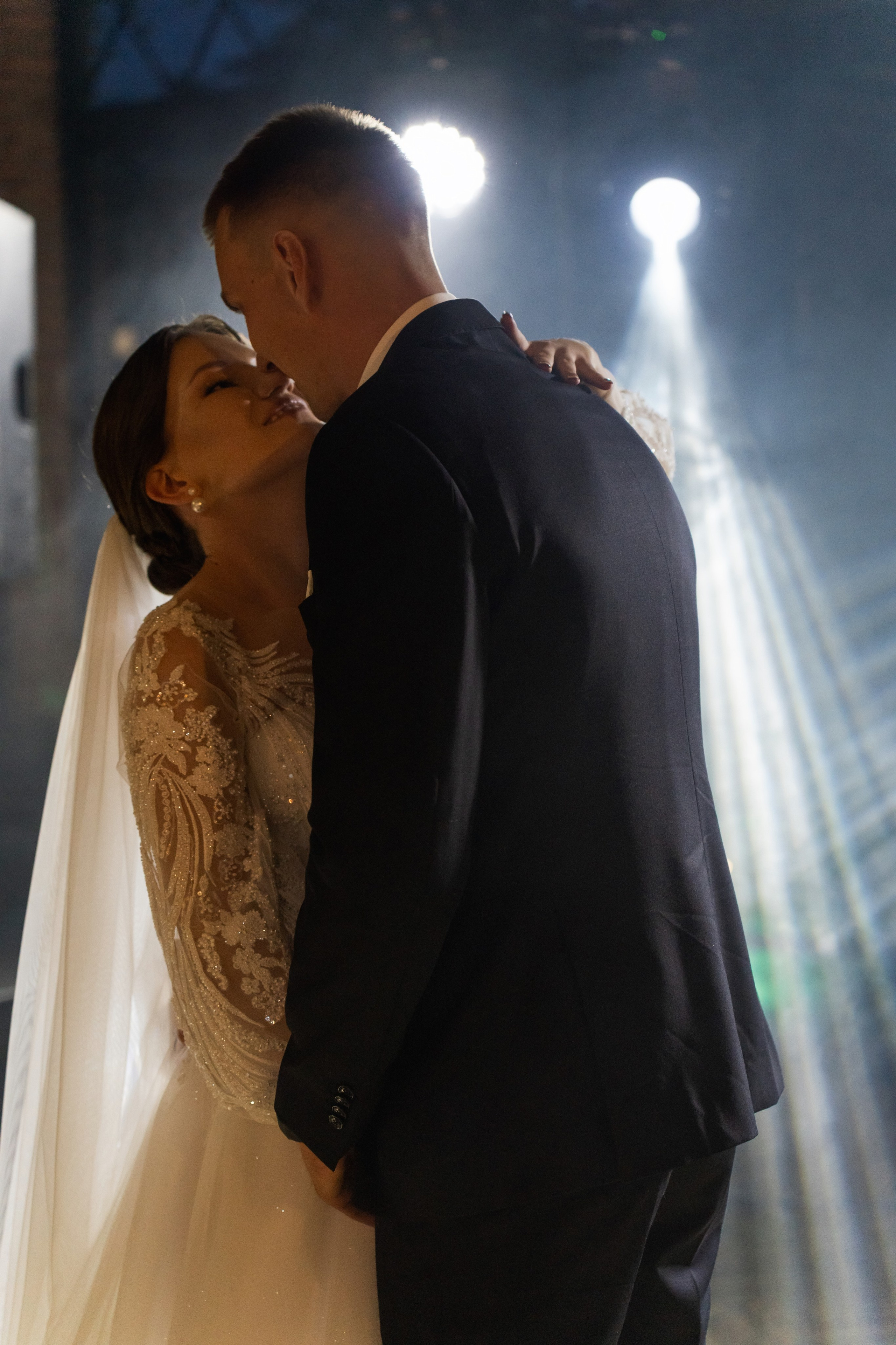 A wedding couple from Poland in Kutaisi. Wedding Photographers and Film Maker in Georgia, Armenia Maks Kovalenko and Lara Tatosyan