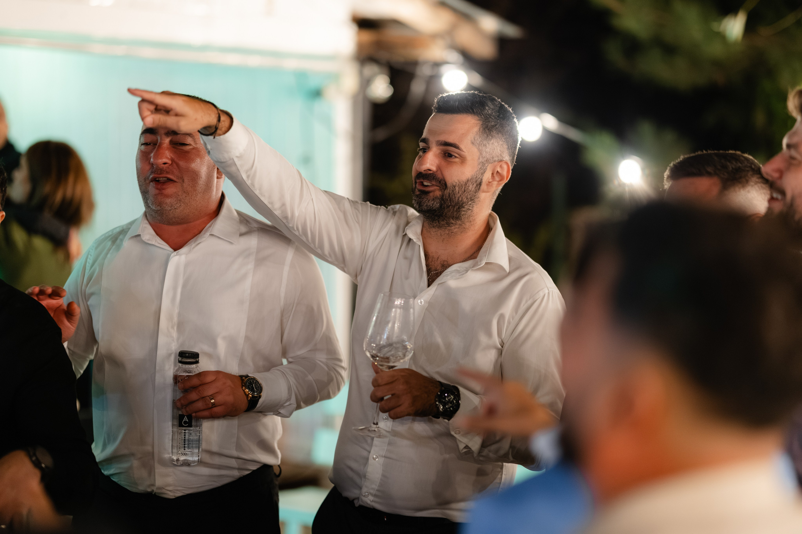 Natalia & Costin. Main