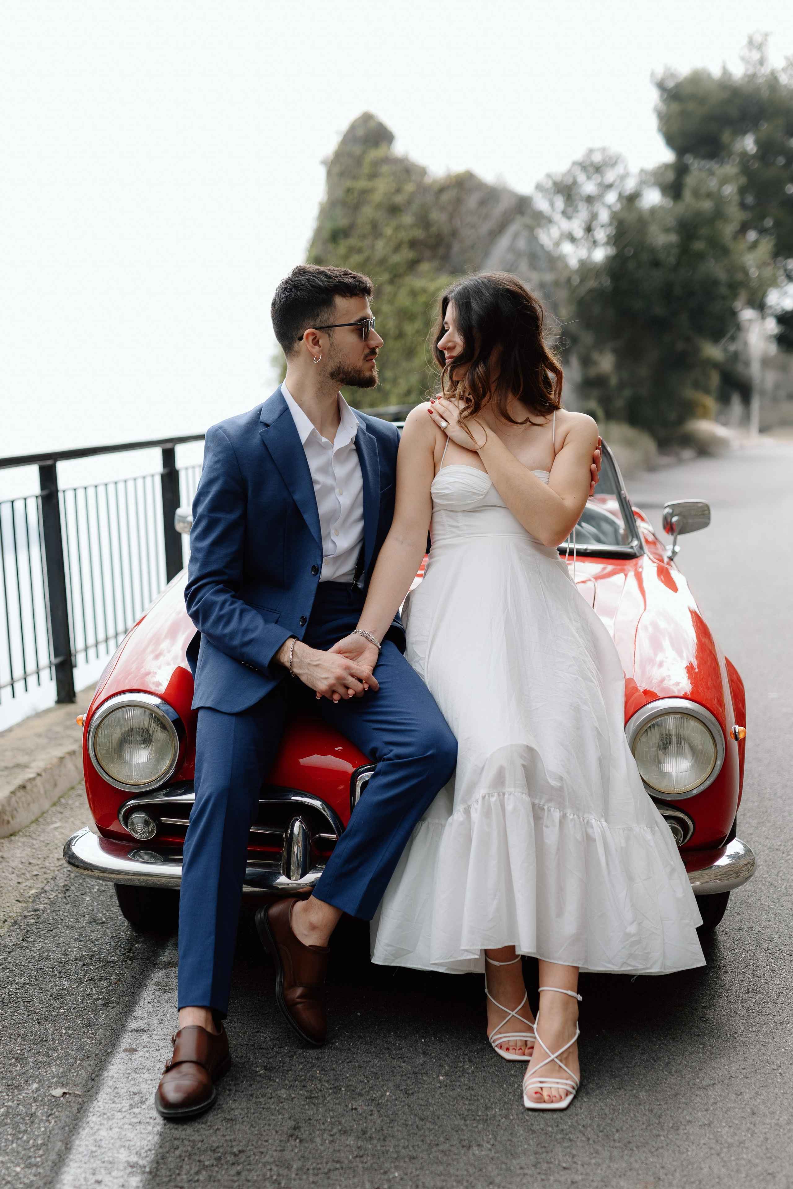 Simona & Giancarlo. Main