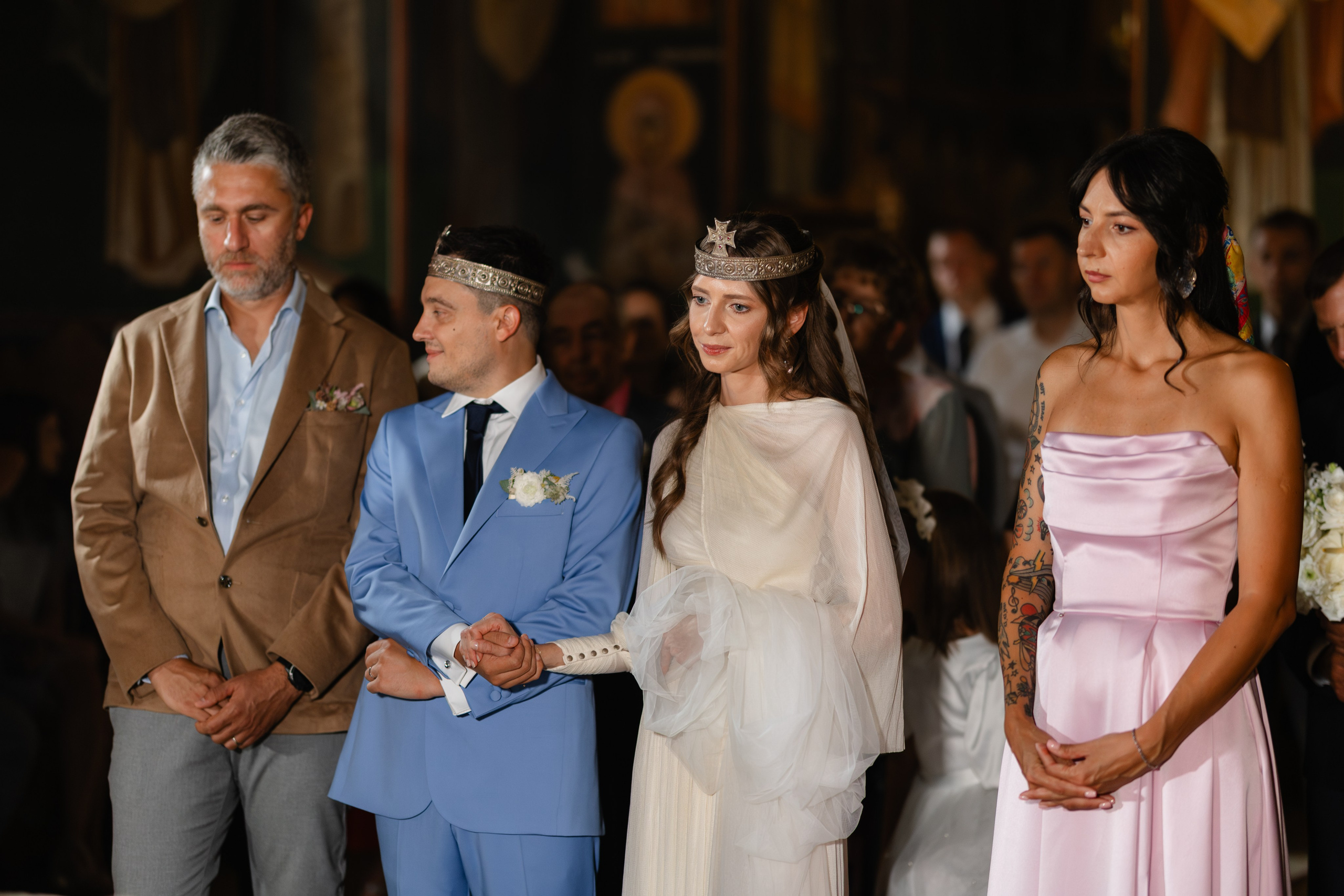 Natalia & Costin. Main