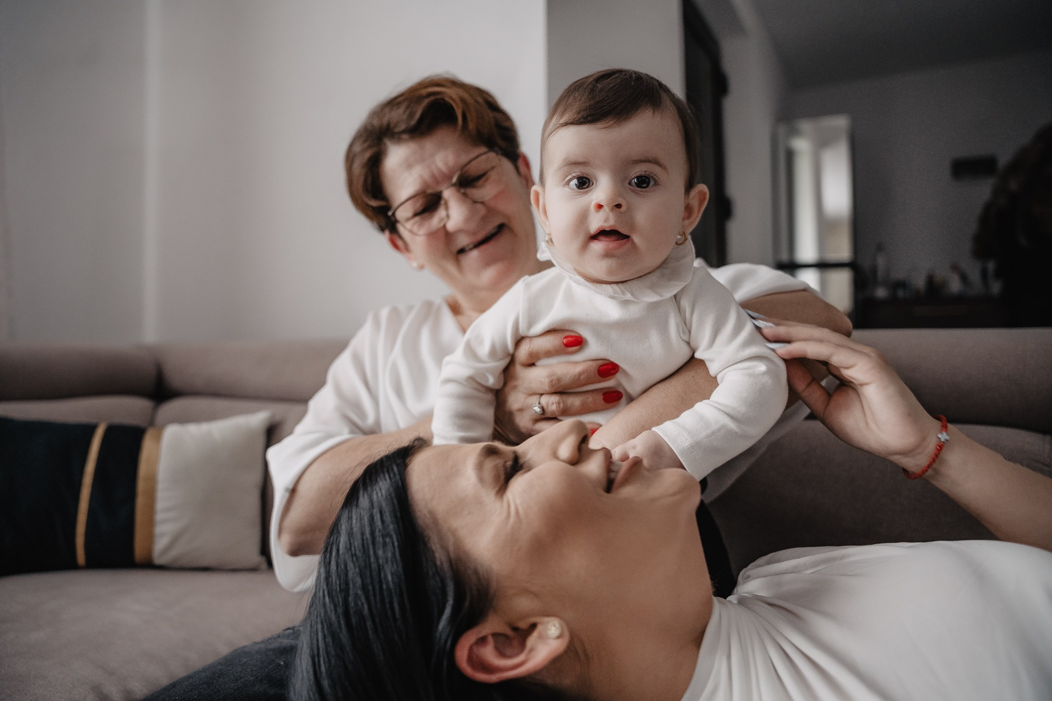 1 Martie. Family and kids photographer