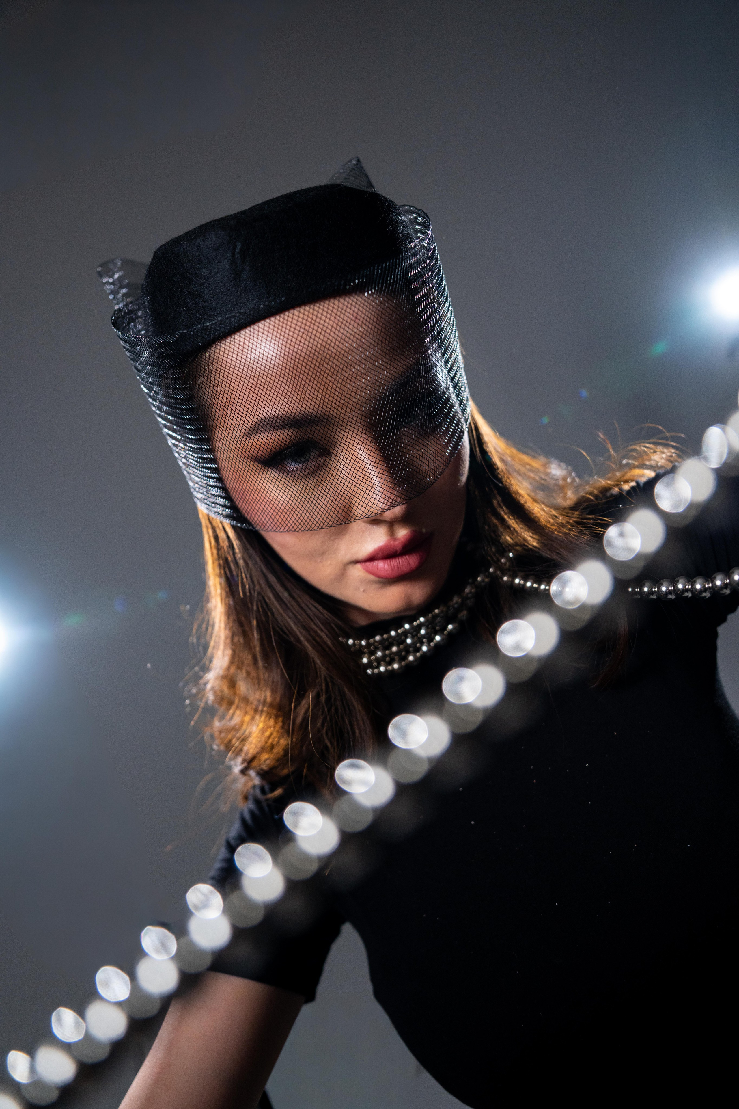 Light It Up with Sony Alpha