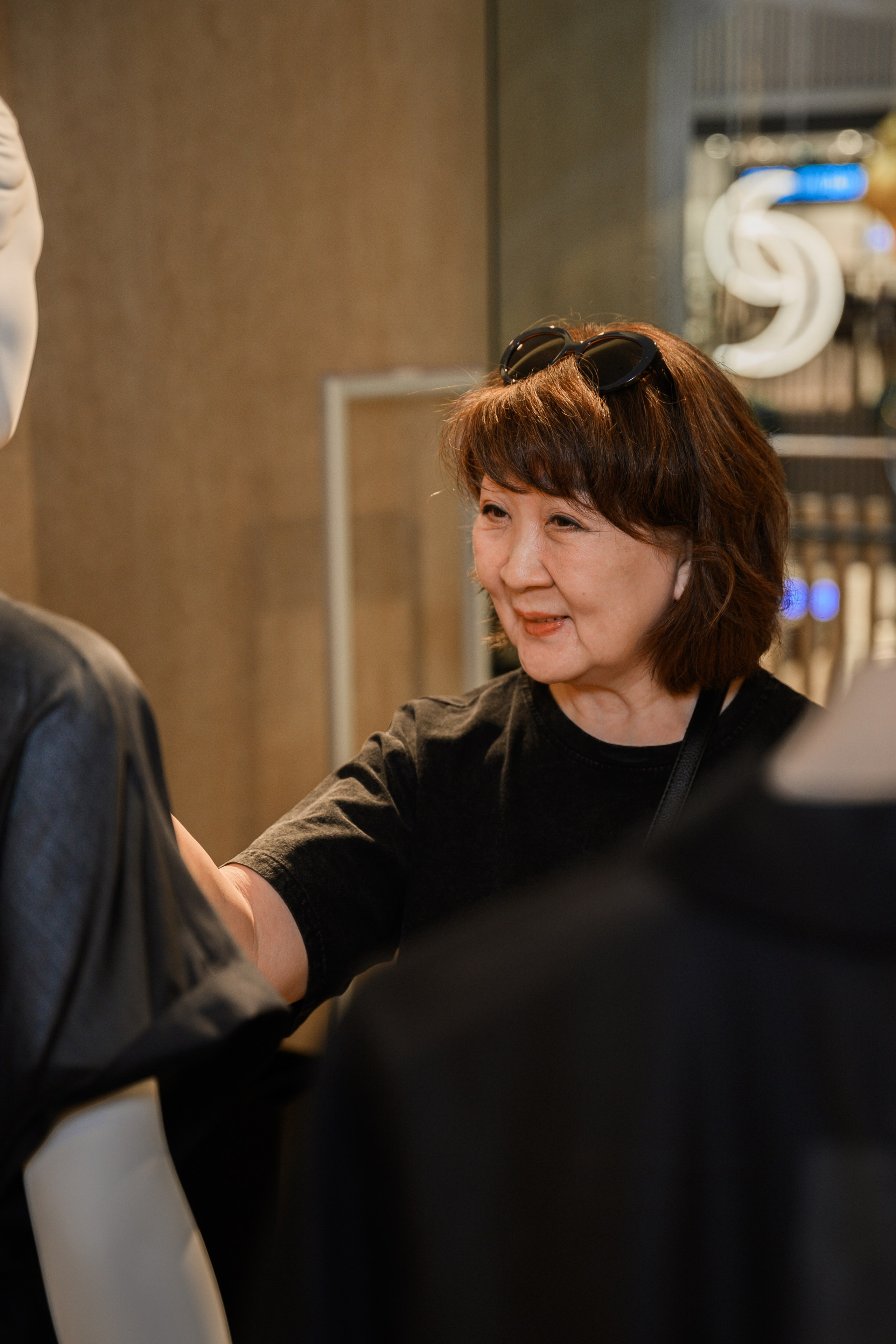 Открытия и Ивенты