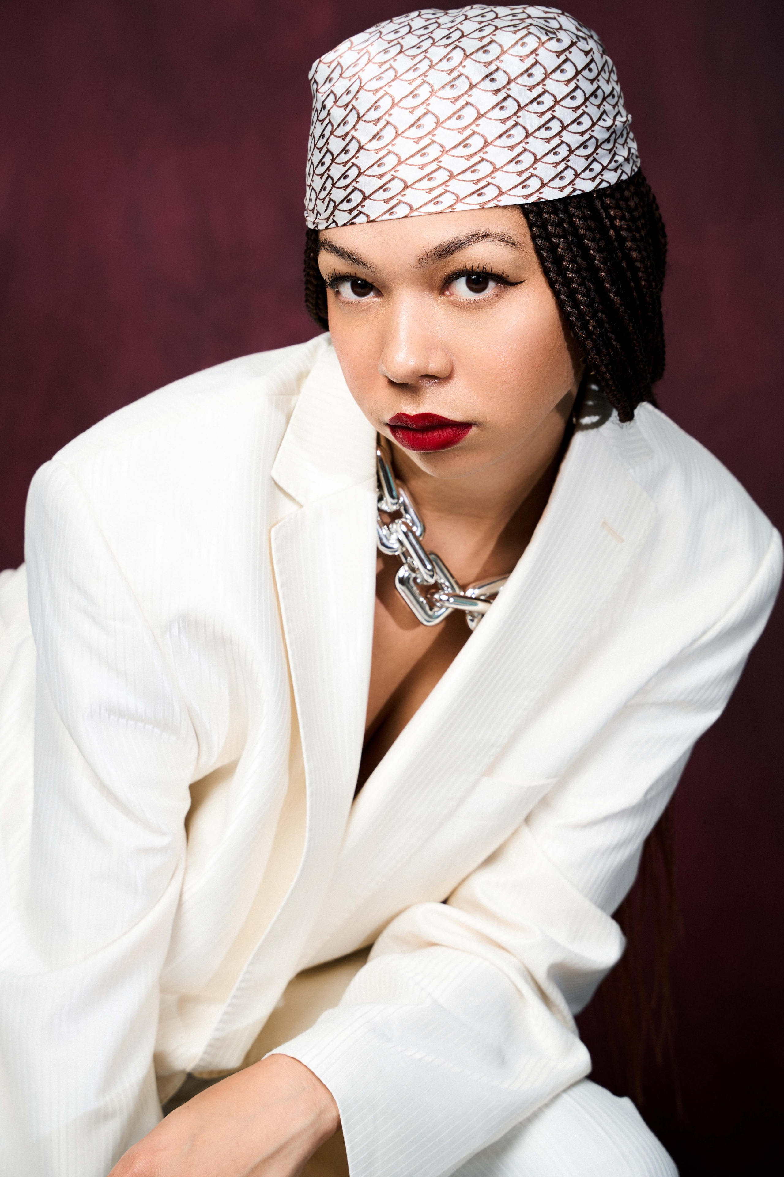 Spencer Danyil — Dubai Fashion Photographer