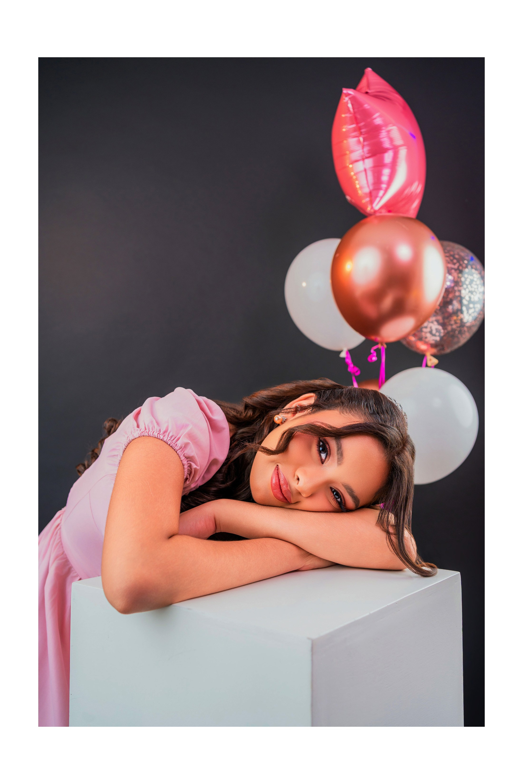 Xv años. Capmoments PhotographyI’m