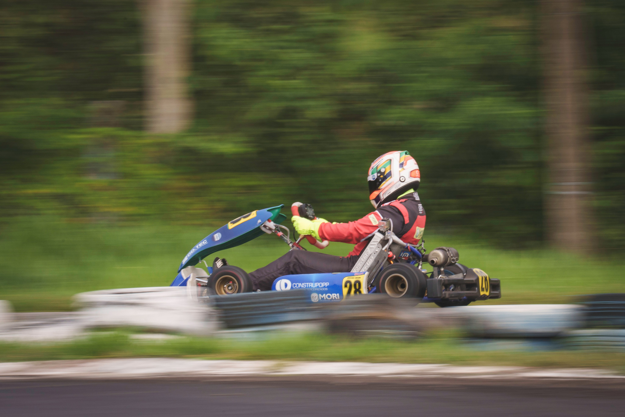 Esportes. FabianoPhotography