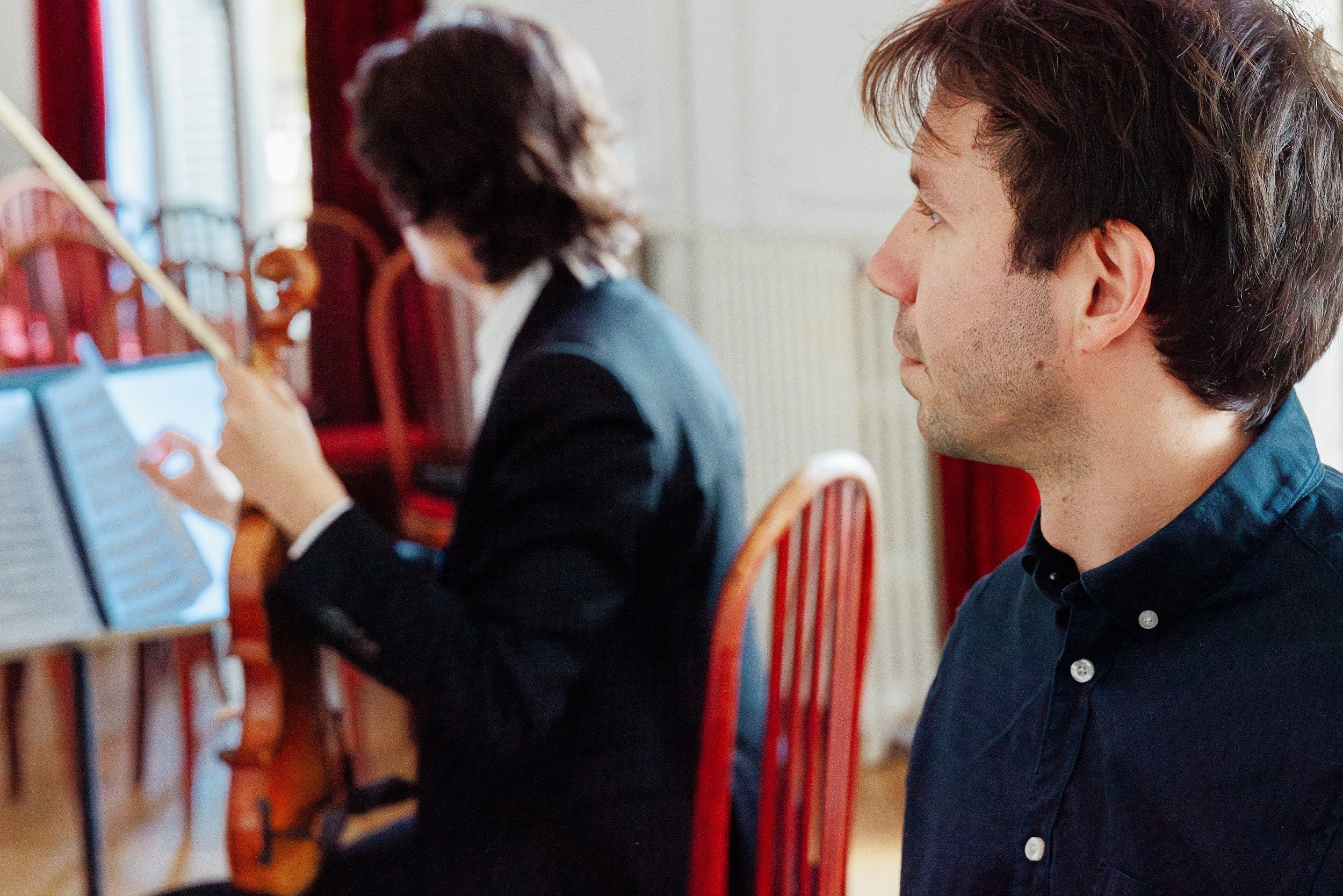 Reportage. Photographe de produits et natures mortes à Paris