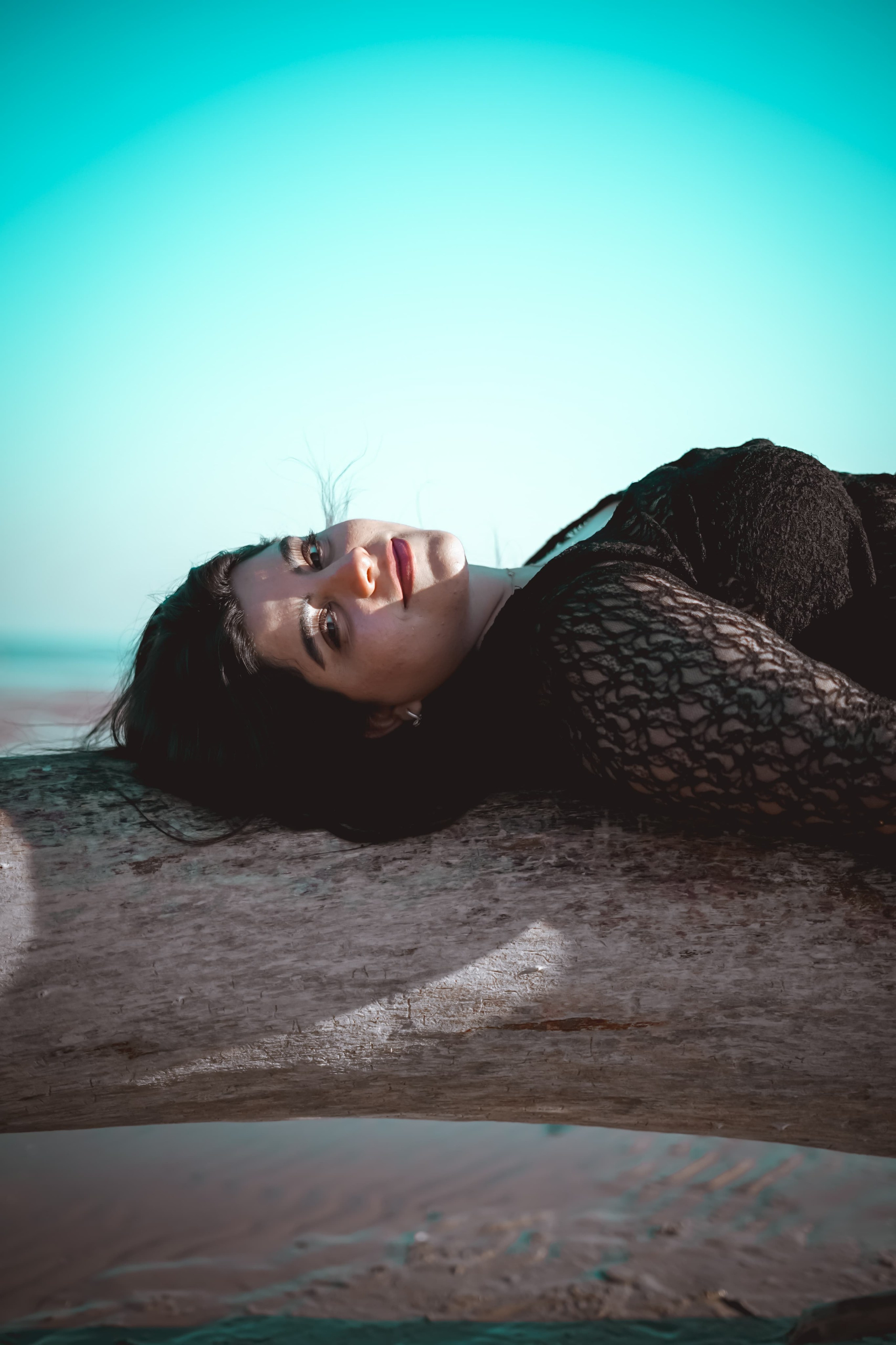 Potrait Photography Arjunovision
