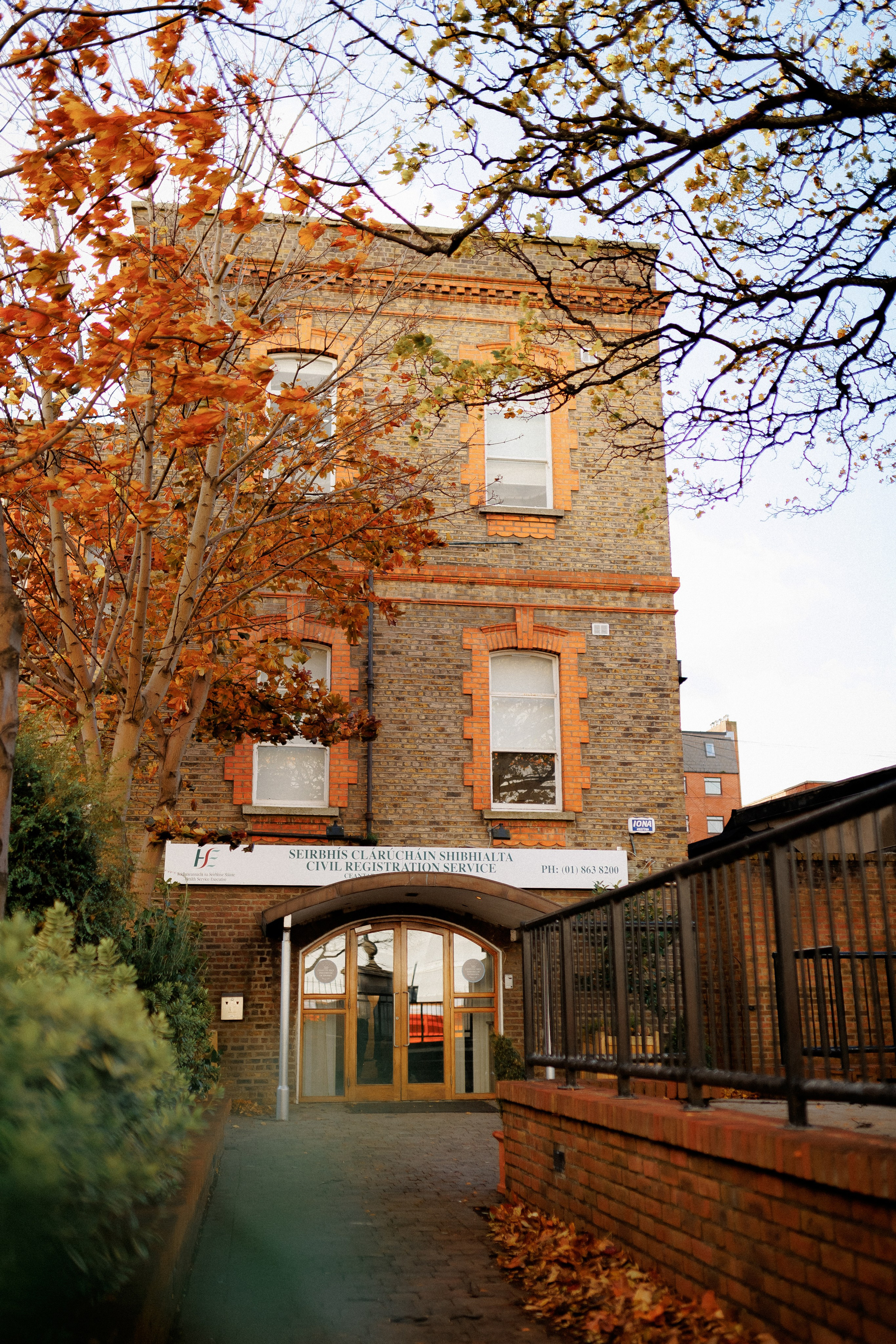 Cristian & Alina. Photographer in Dublin, Pavel