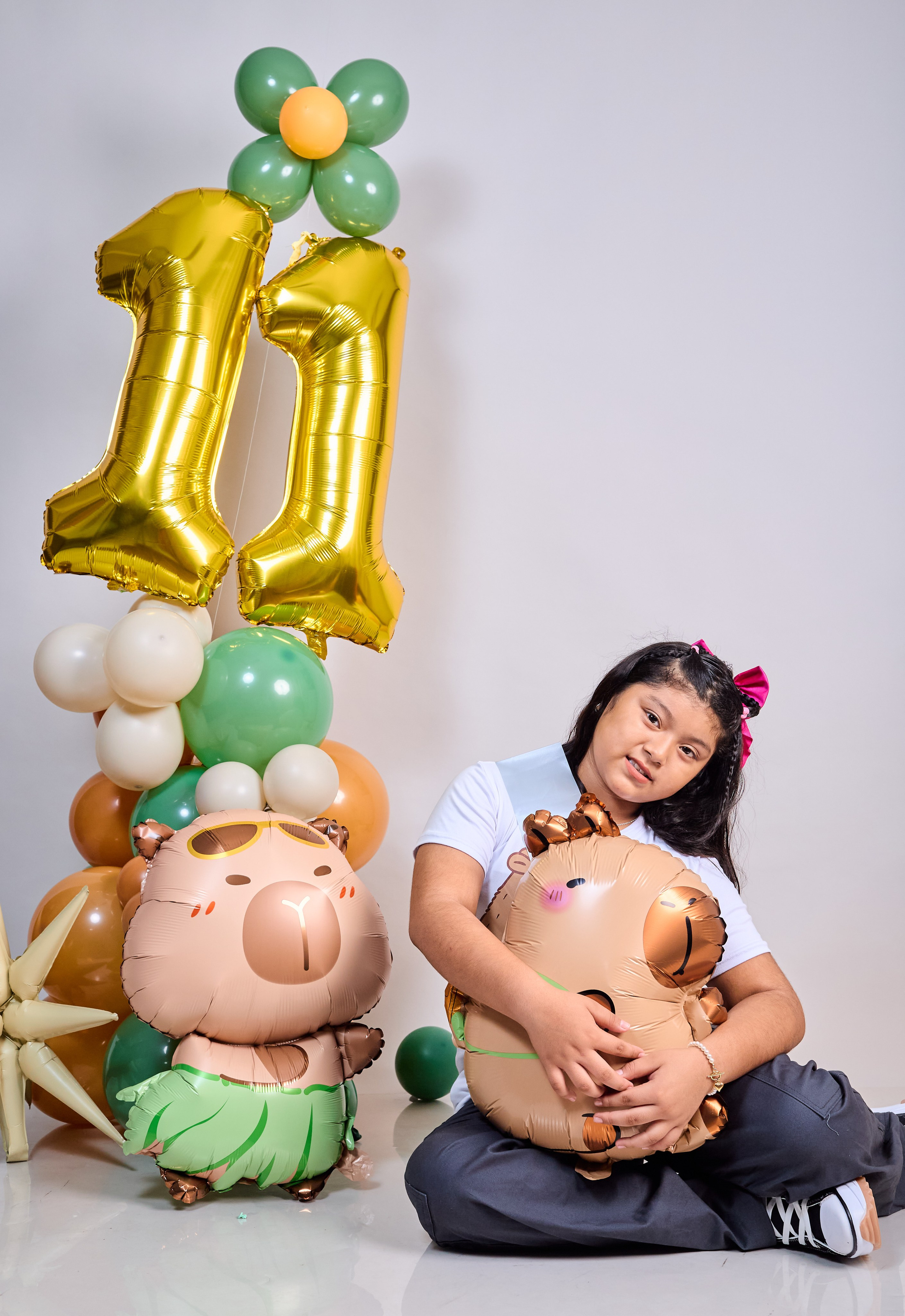 Alessary #12. Christian Ku fotógrafo en Mérida, Yucatán